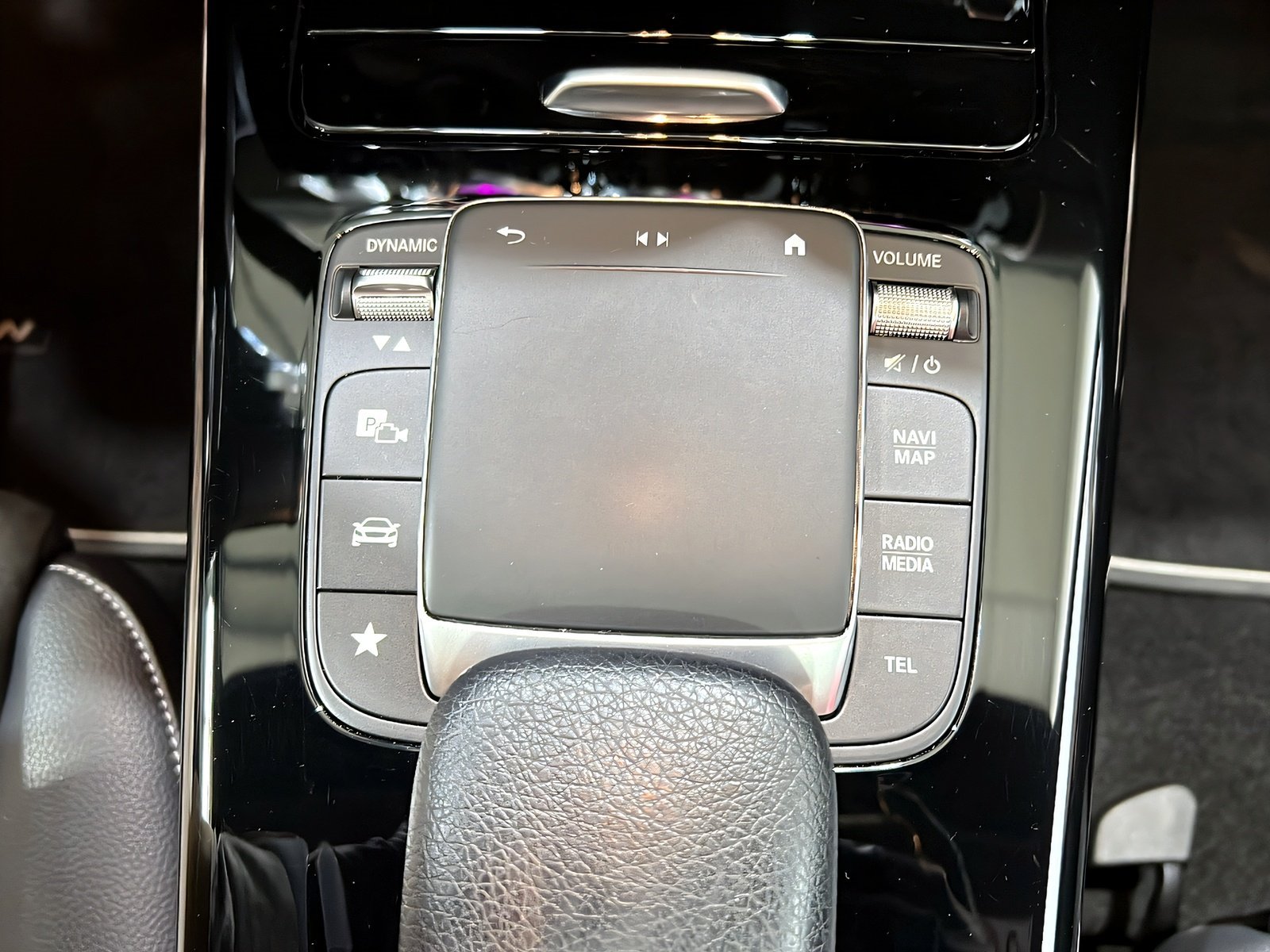 CLA 250 e Coupé AMG+MULTI+NIGHT+Memo+TotW+360° Bild 15