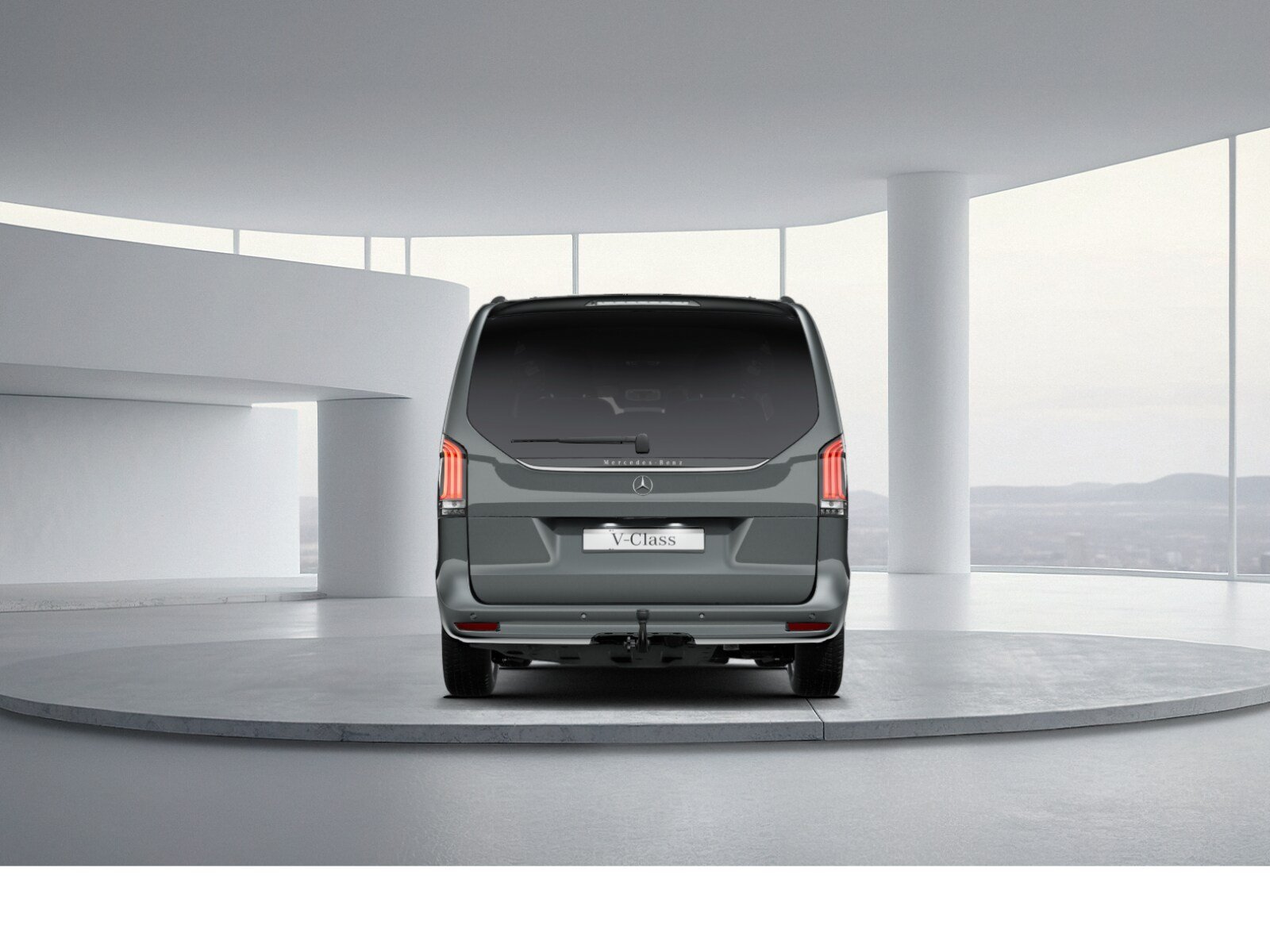 V 250 d STYLE Lang MULTI+DISTRO+Kamera+ToTW+AHK Bild 5