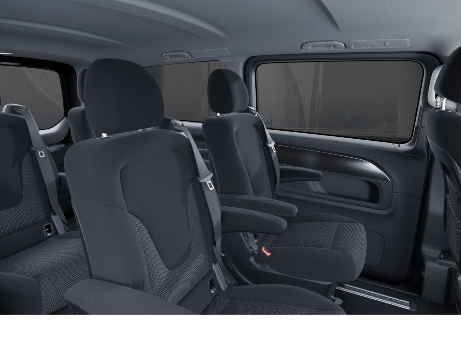 V 250 d STYLE Lang MULTI+DISTRO+Kamera+ToTW+AHK Bild 9