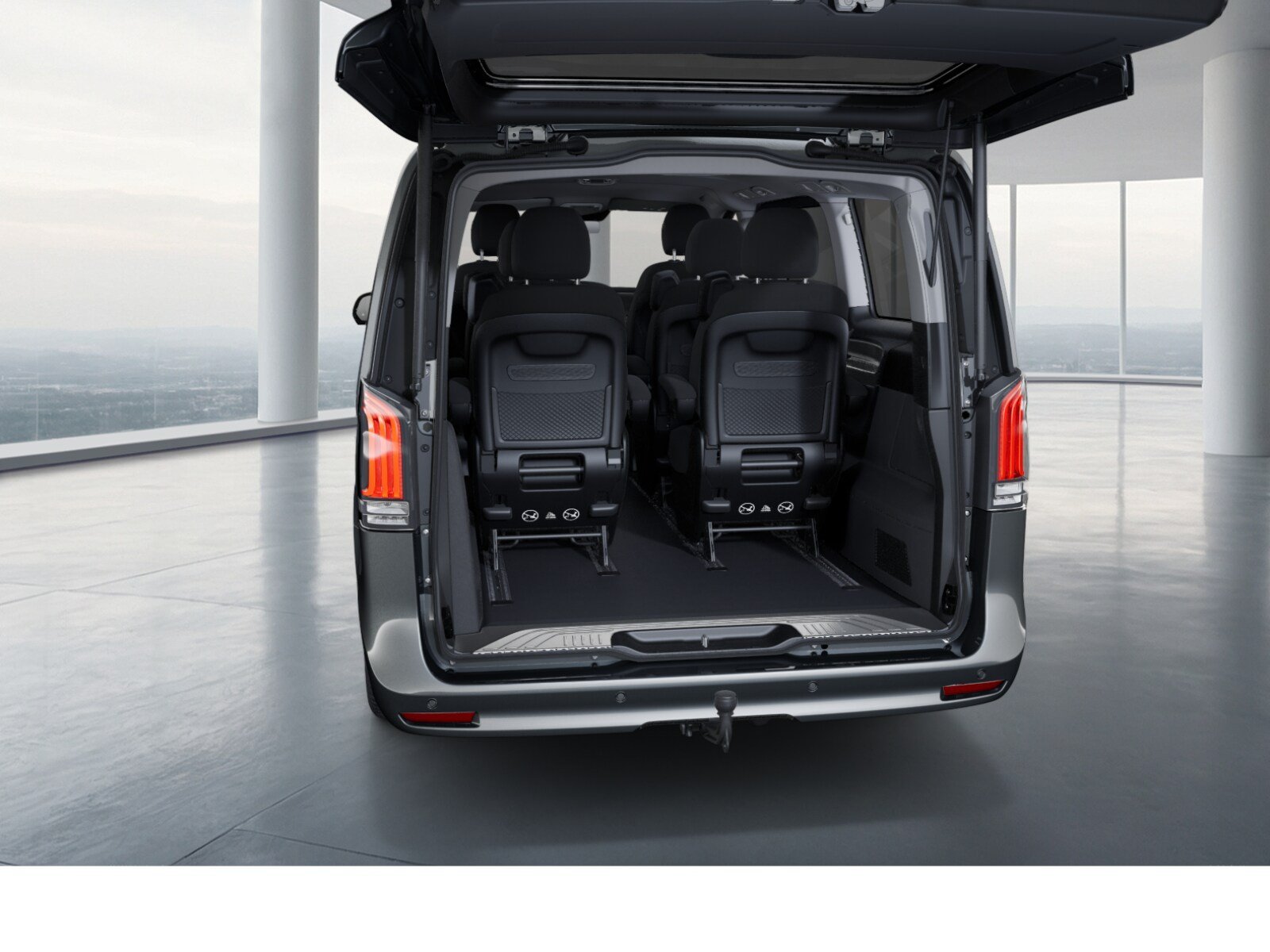 V 250 d STYLE Lang MULTI+DISTRO+Kamera+ToTW+AHK Bild 10