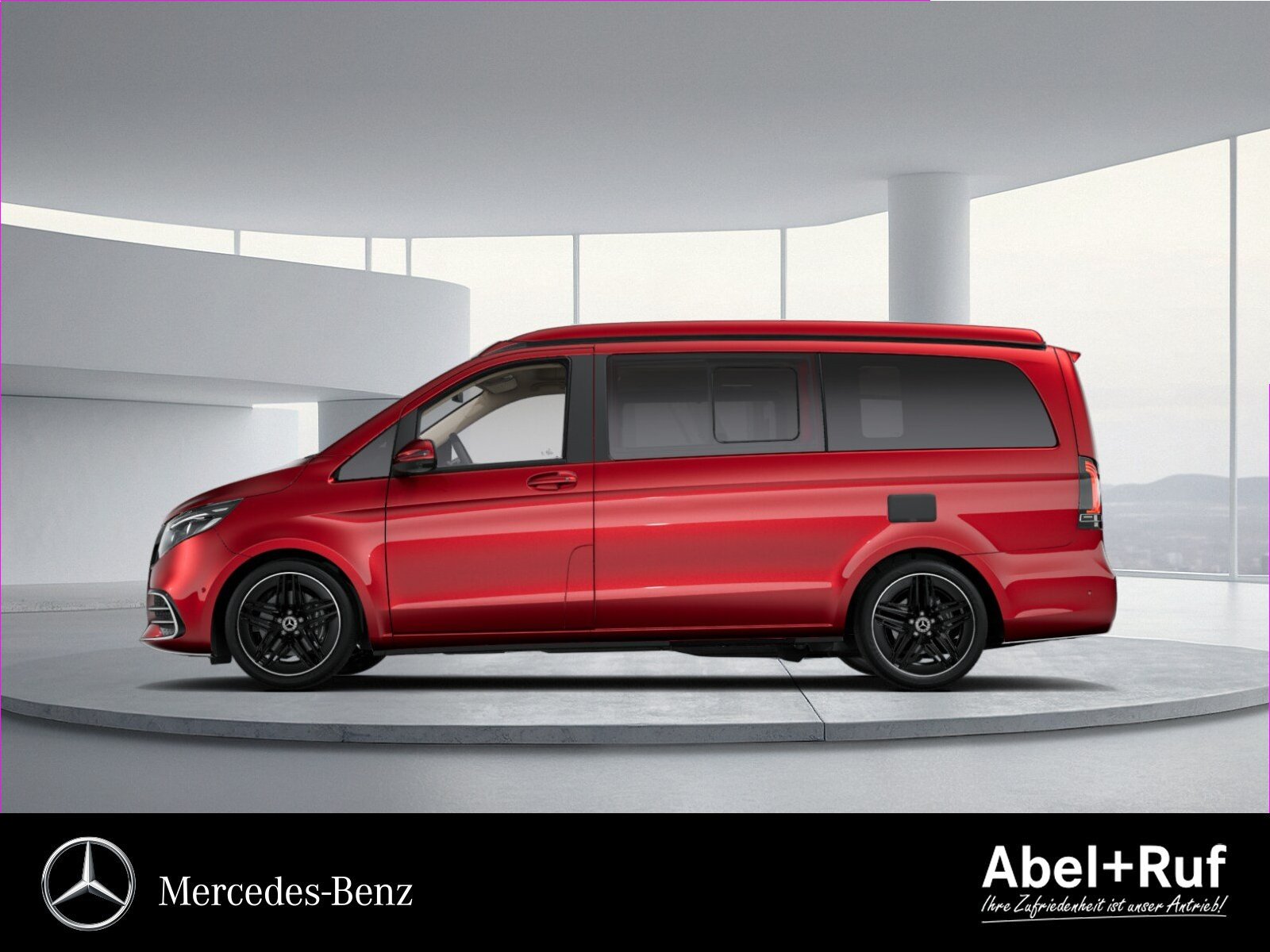 Marco Polo 300 d MULTI+DISTRO+Kamera+TotW+AHK Bild 3