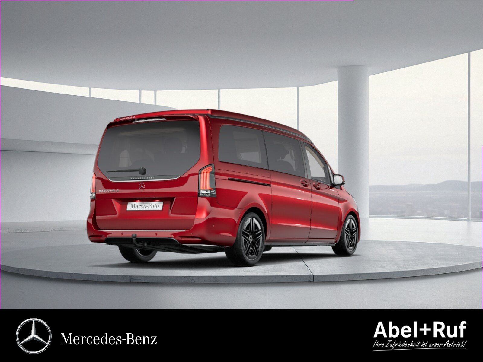 Marco Polo 300 d MULTI+DISTRO+Kamera+TotW+AHK Bild 4