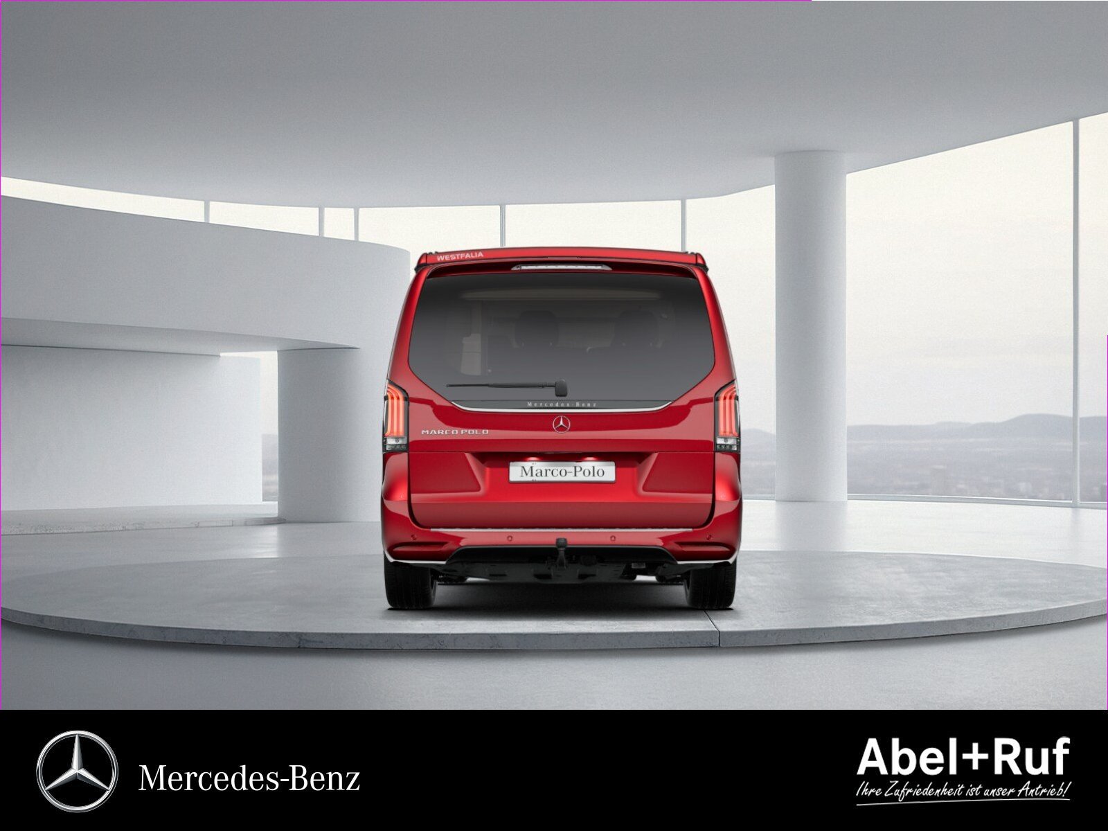 Marco Polo 300 d MULTI+DISTRO+Kamera+TotW+AHK Bild 5