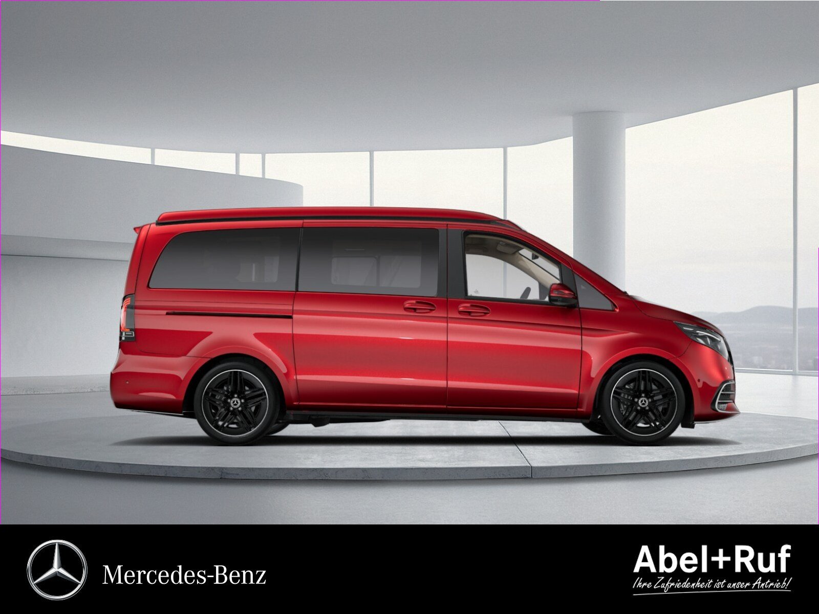 Marco Polo 300 d MULTI+DISTRO+Kamera+TotW+AHK Bild 6