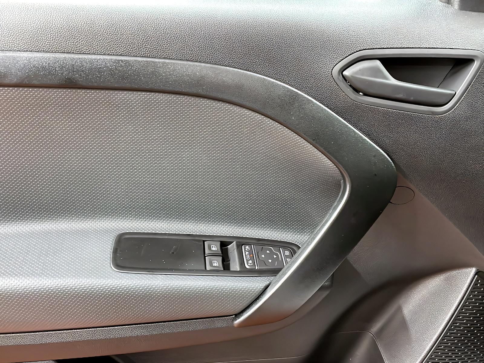 Citan 112 CDI Kasten PRO Standard LED+Kame+TotW Bild 13