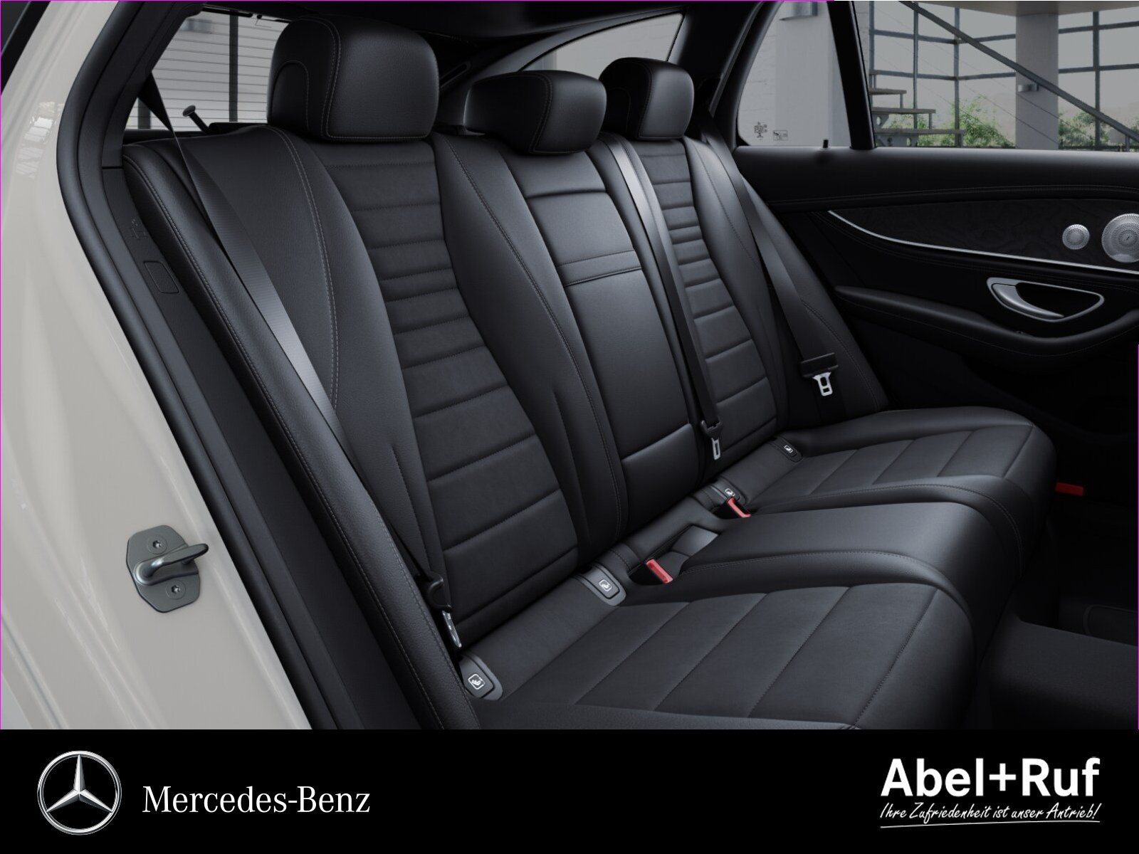 E 300 de 4M T AMG+NIGHT+DISTRONIC+Burmes+AHK+360 Bild 9