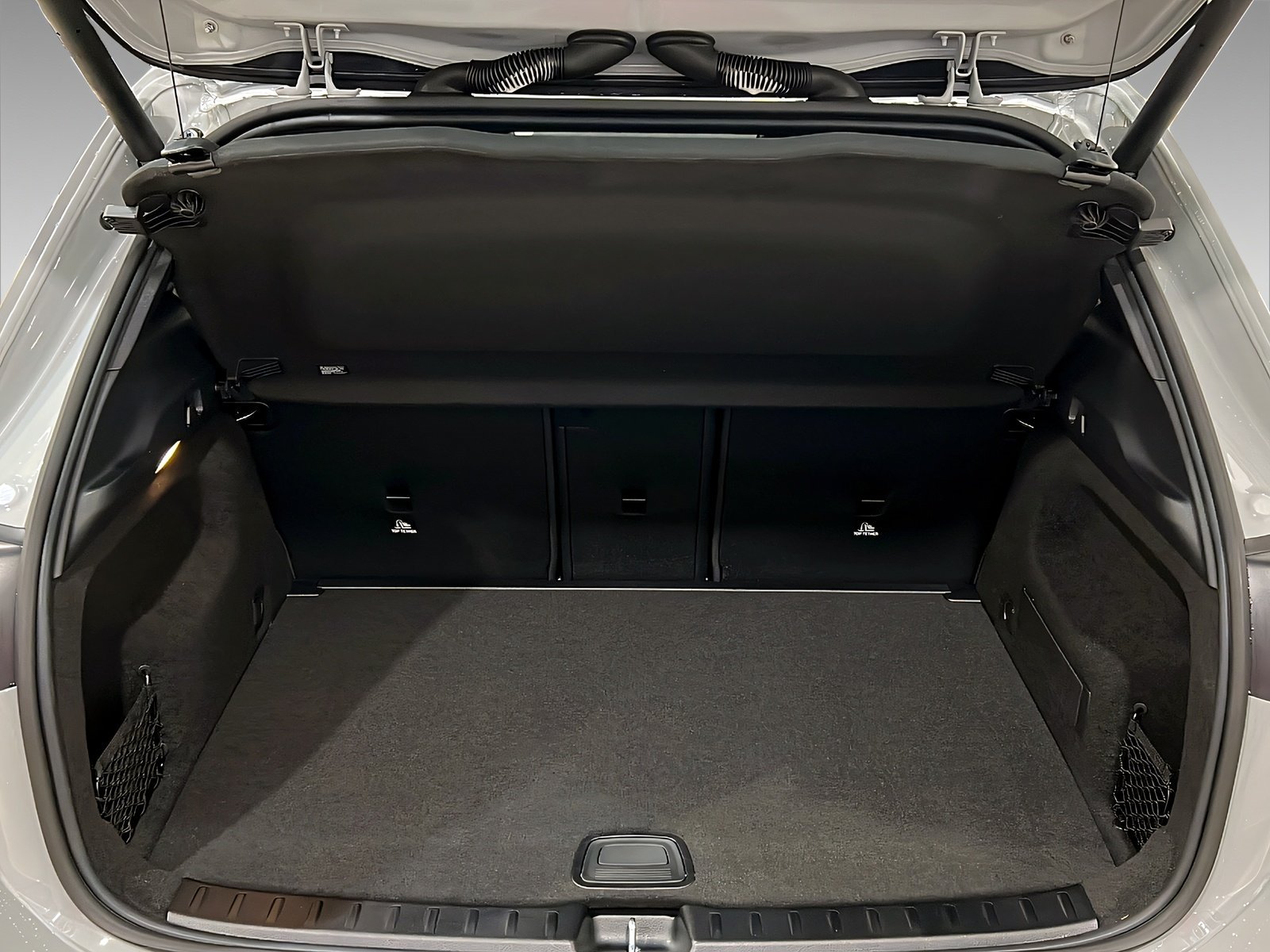 GLA 200 AMG+EDITION+20''+Kamera+TotW+AHK Bild 6