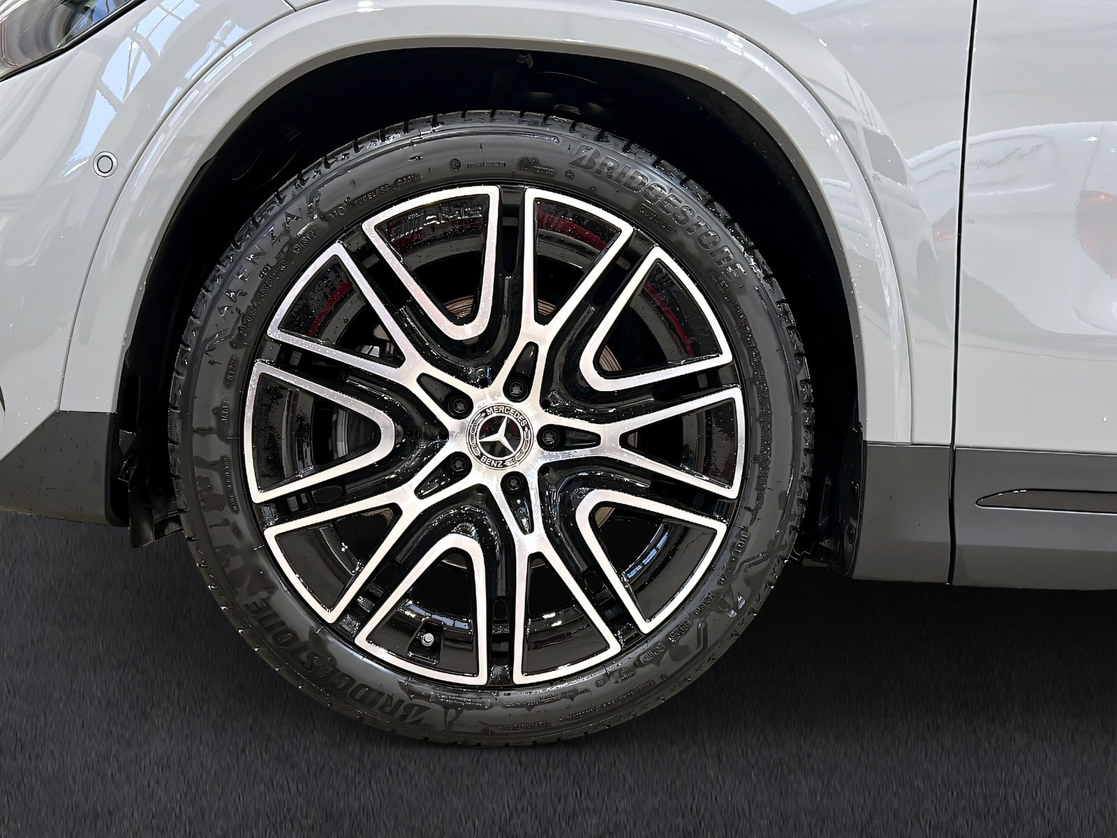 GLA 200 AMG+EDITION+20''+Kamera+TotW+AHK Bild 7