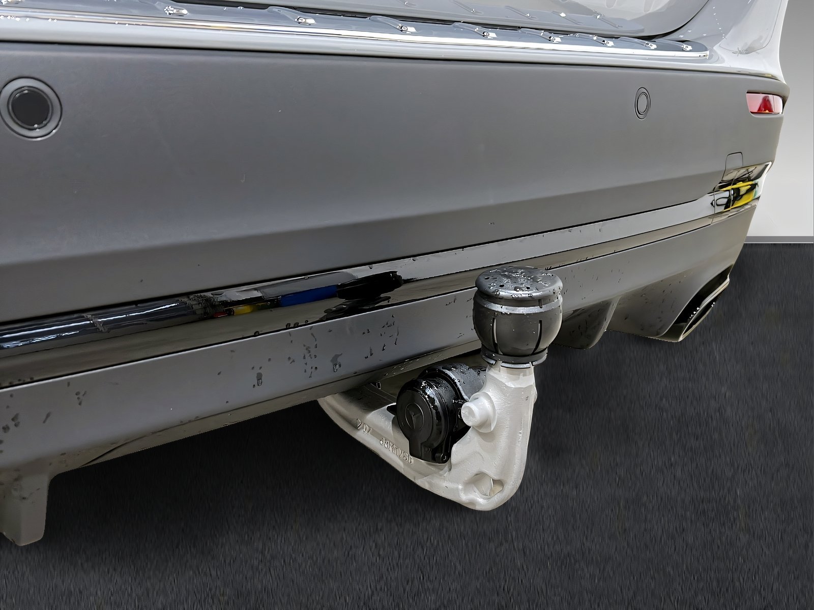 GLA 200 AMG+EDITION+20''+Kamera+TotW+AHK Bild 12