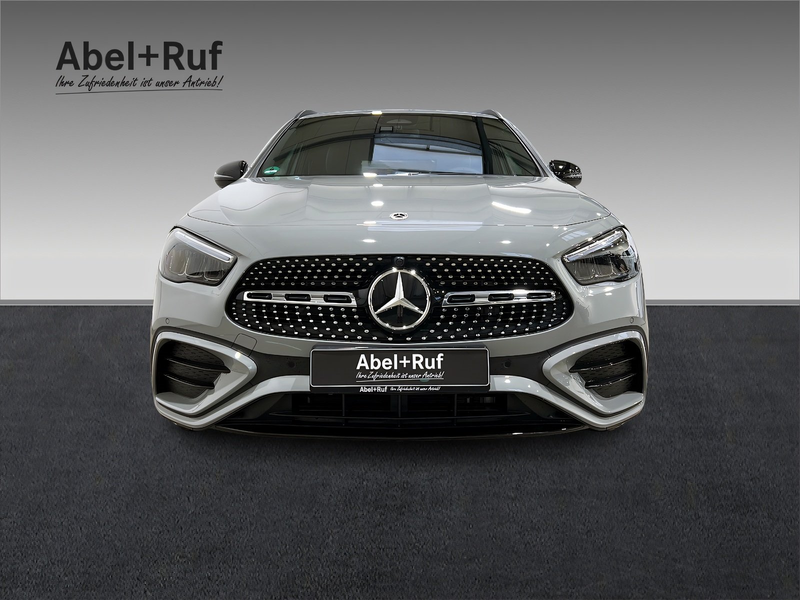GLA 200 AMG+EDITION+20''+Kamera+TotW+AHK Bild 2