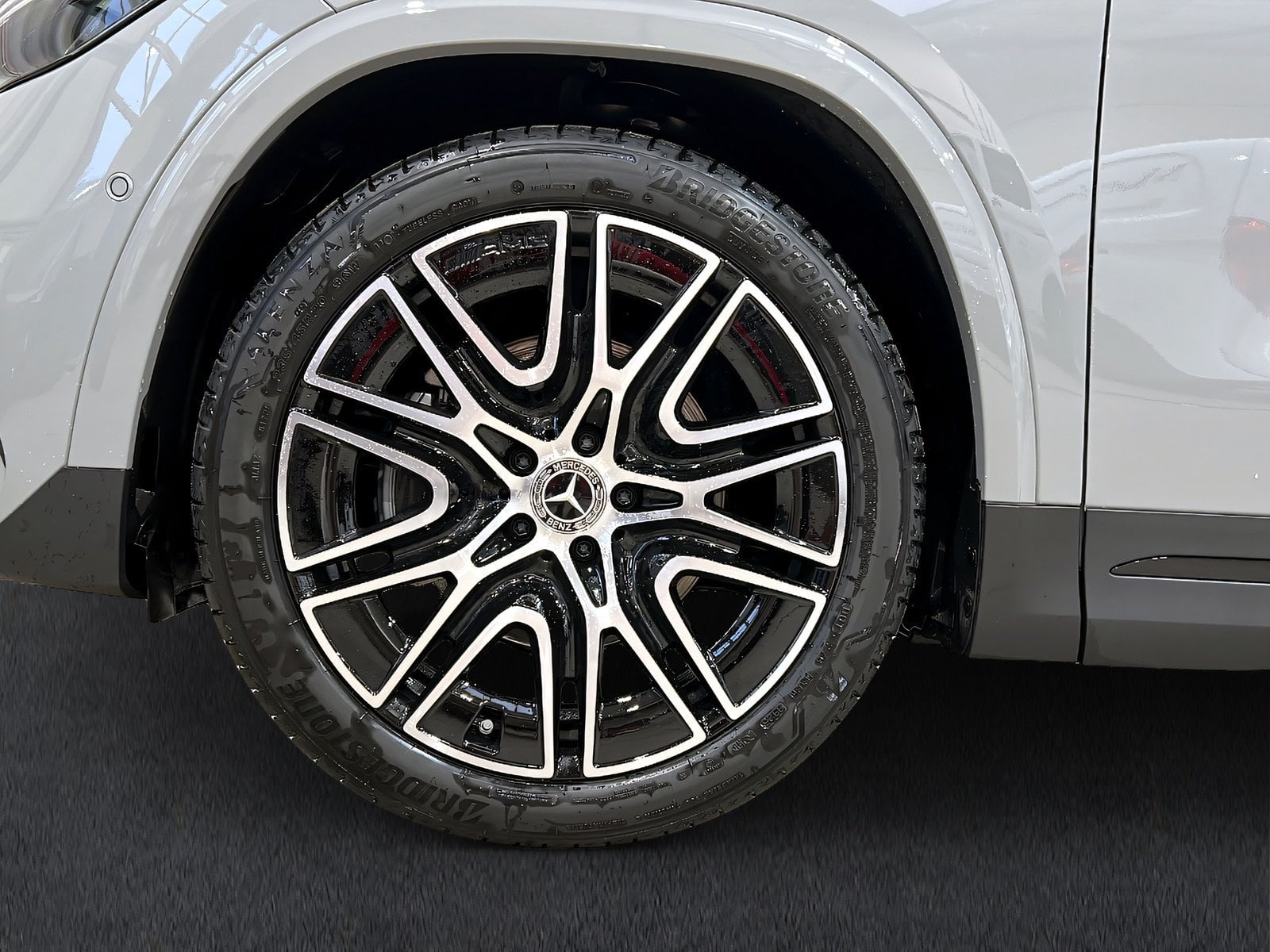 GLA 200 AMG+EDITION+20''+Kamera+TotW+AHK Bild 4