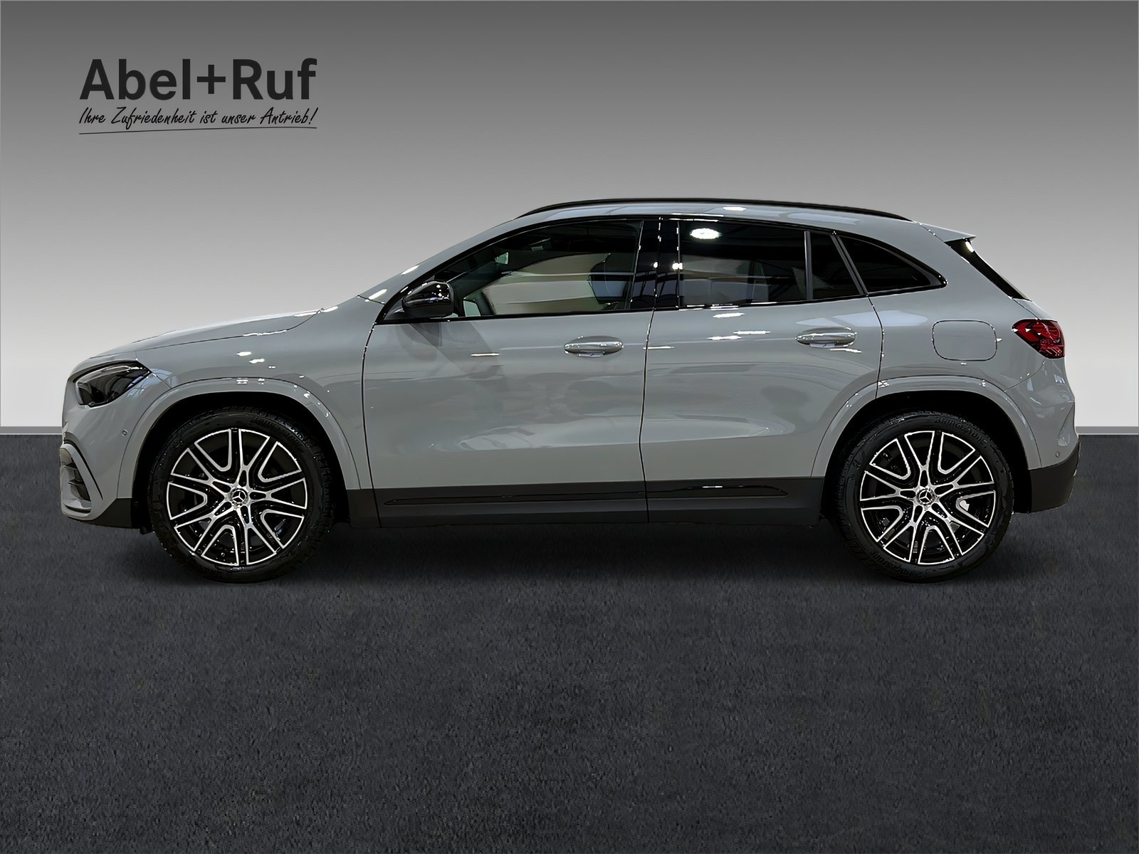 GLA 200 AMG+EDITION+20''+Kamera+TotW+AHK Bild 5