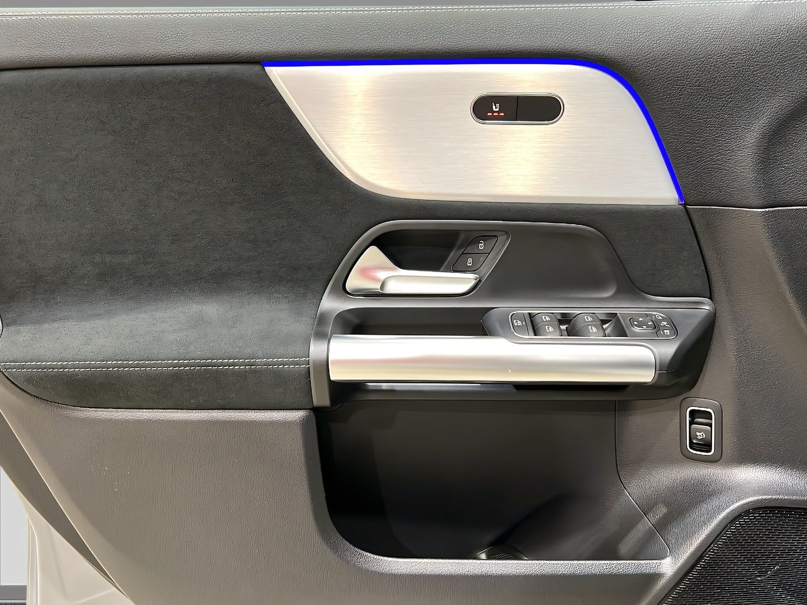 GLA 200 AMG+EDITION+20''+Kamera+TotW+AHK Bild 14