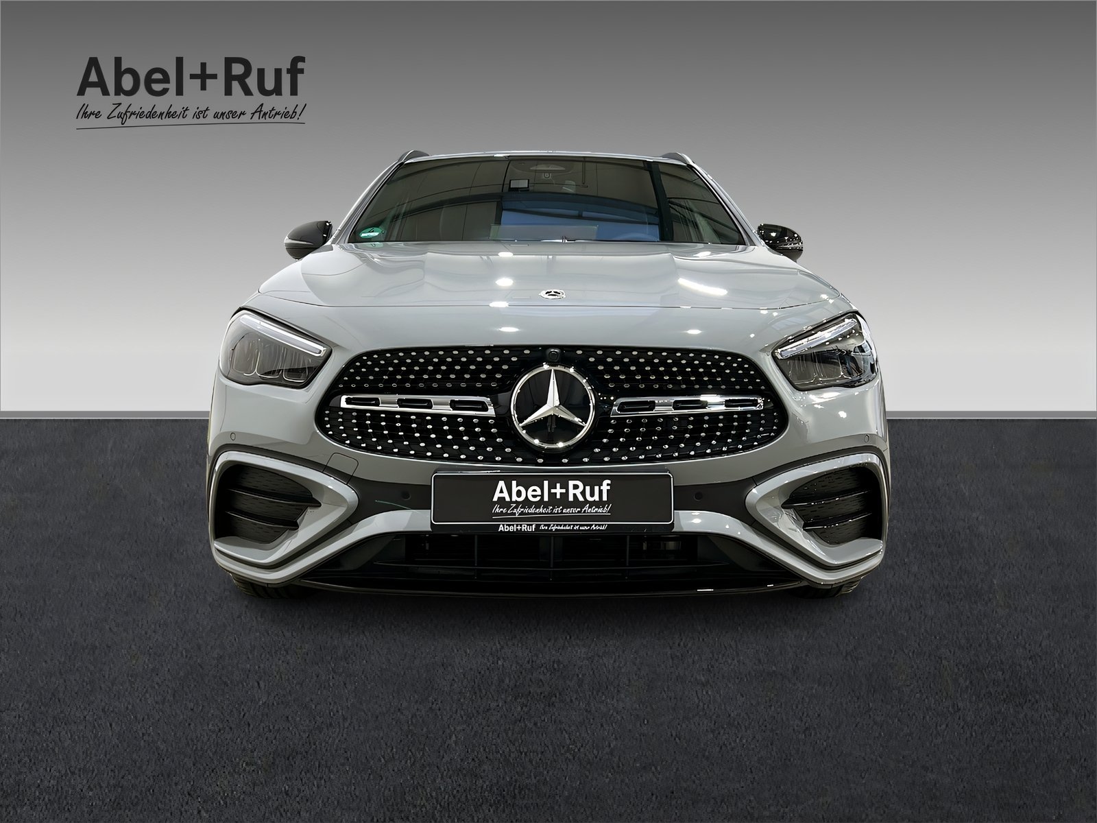 GLA 200 AMG+EDITION+20''+Kamera+TotW+AHK Bild 2