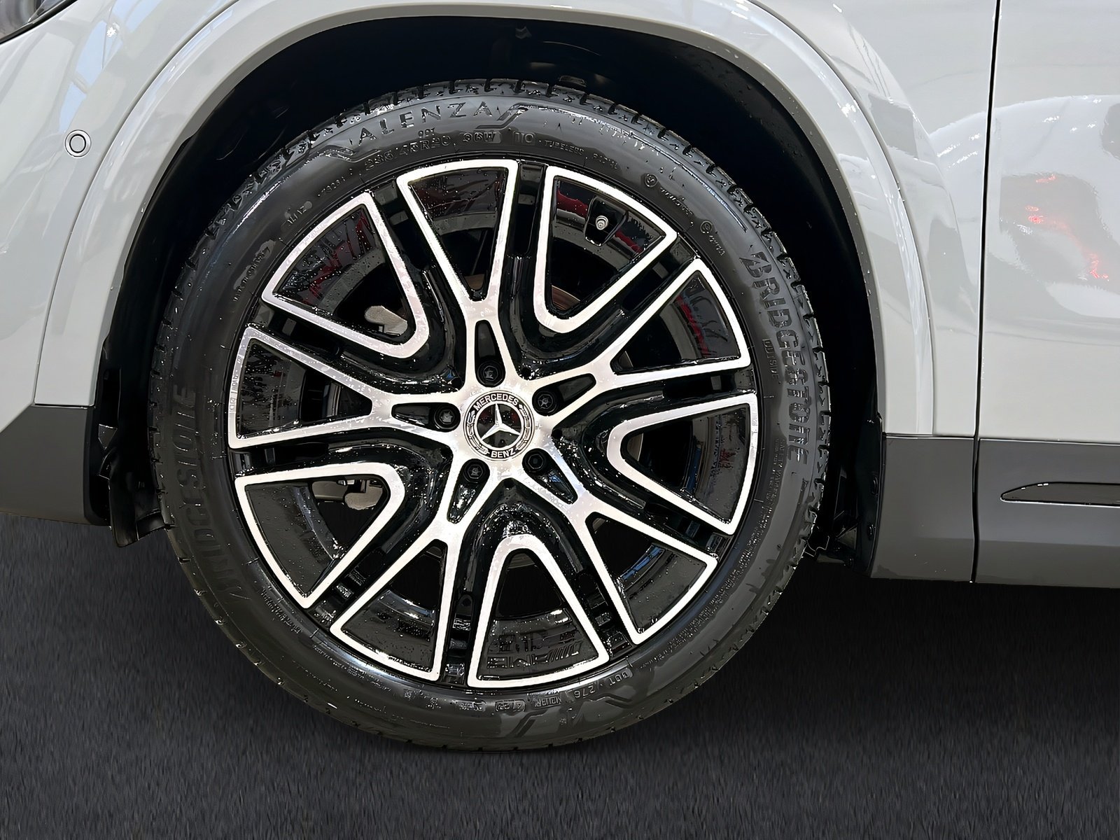 GLA 200 AMG+EDITION+20''+Kamera+TotW+AHK Bild 4