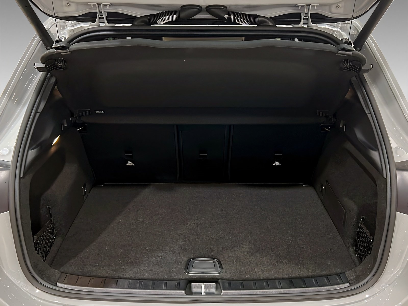 GLA 200 AMG+EDITION+20''+Kamera+TotW+AHK Bild 8