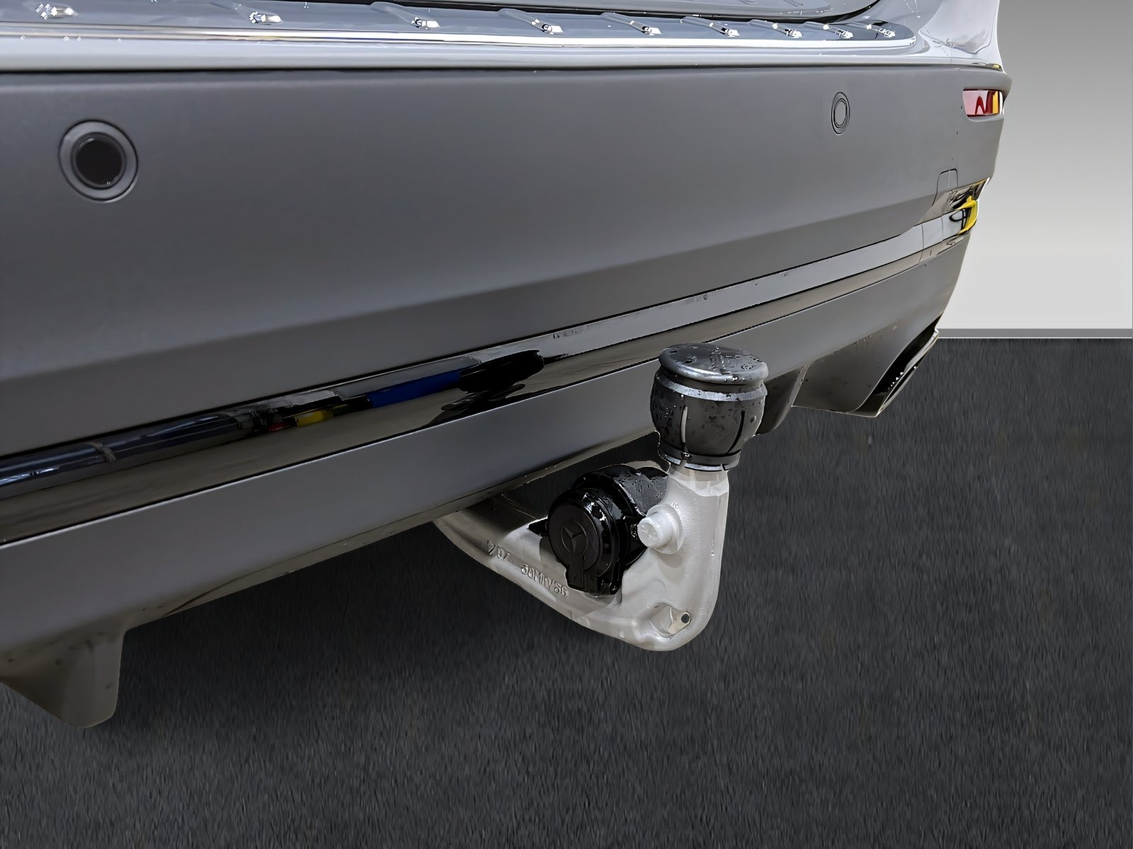 GLA 200 AMG+EDITION+20''+Kamera+TotW+AHK Bild 13