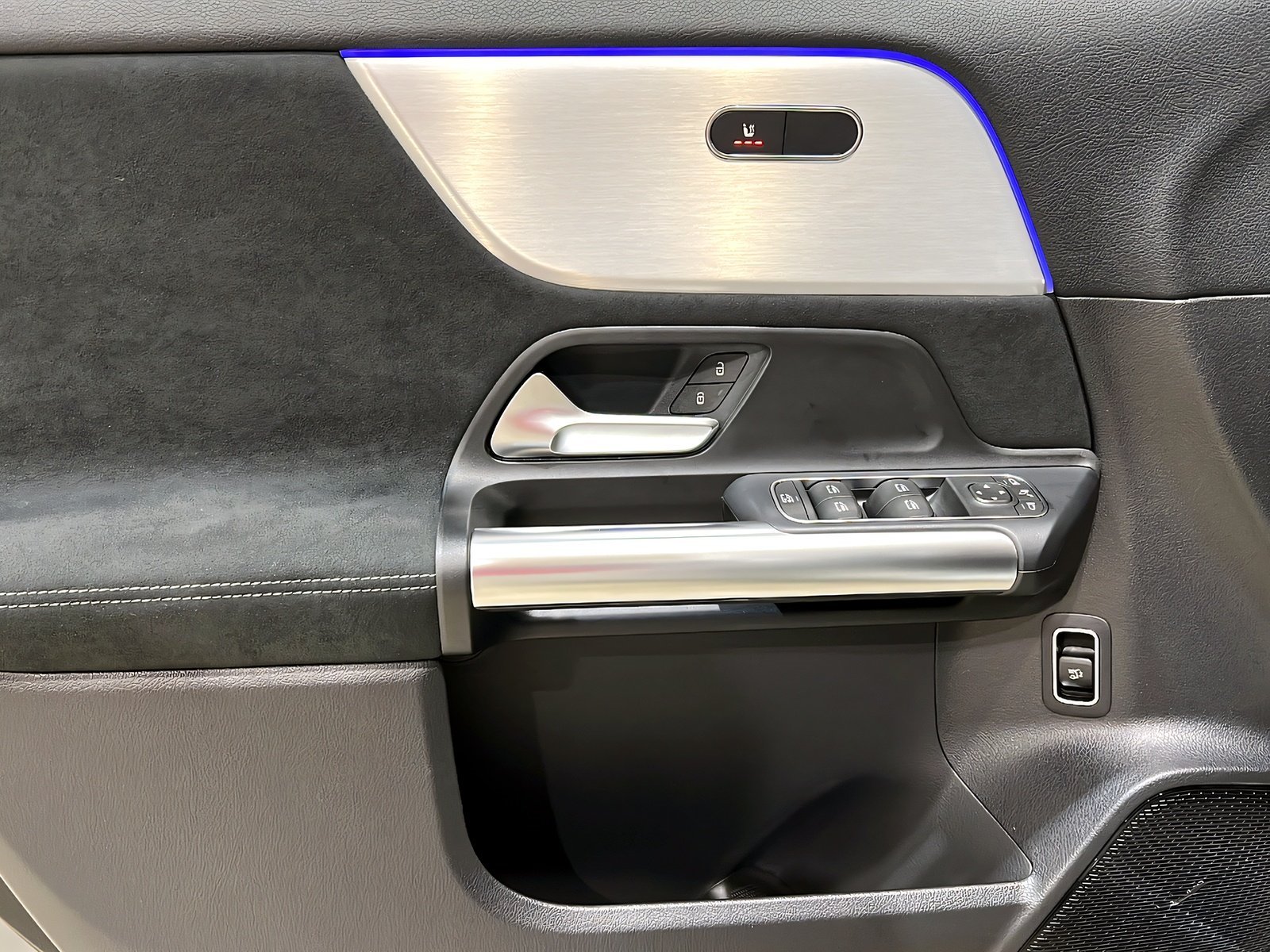 GLA 200 AMG+EDITION+20''+Kamera+TotW+AHK Bild 14