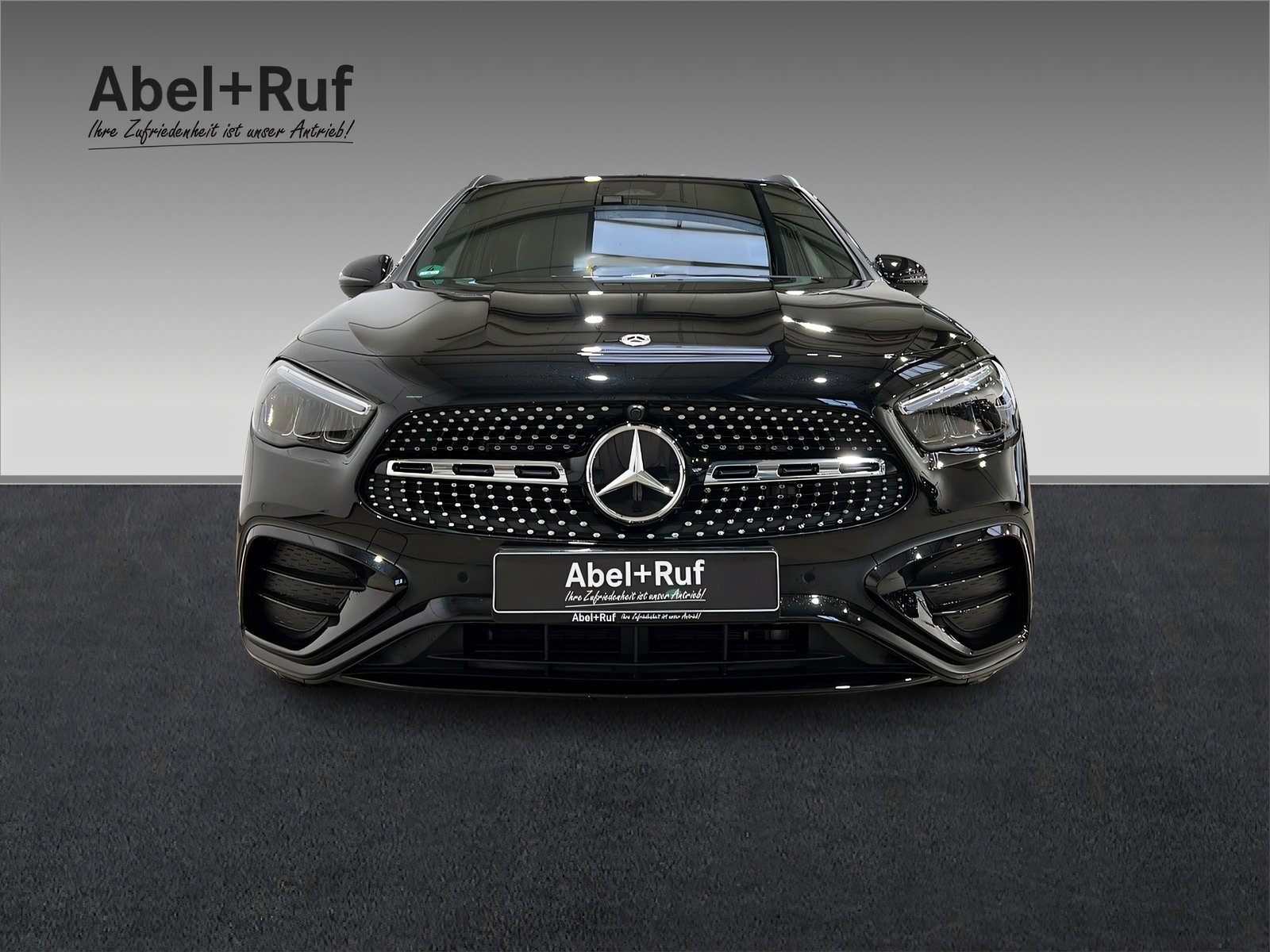 GLA 200 AMG+EDITION+20''+Kamera+TotW+AHK Bild 2