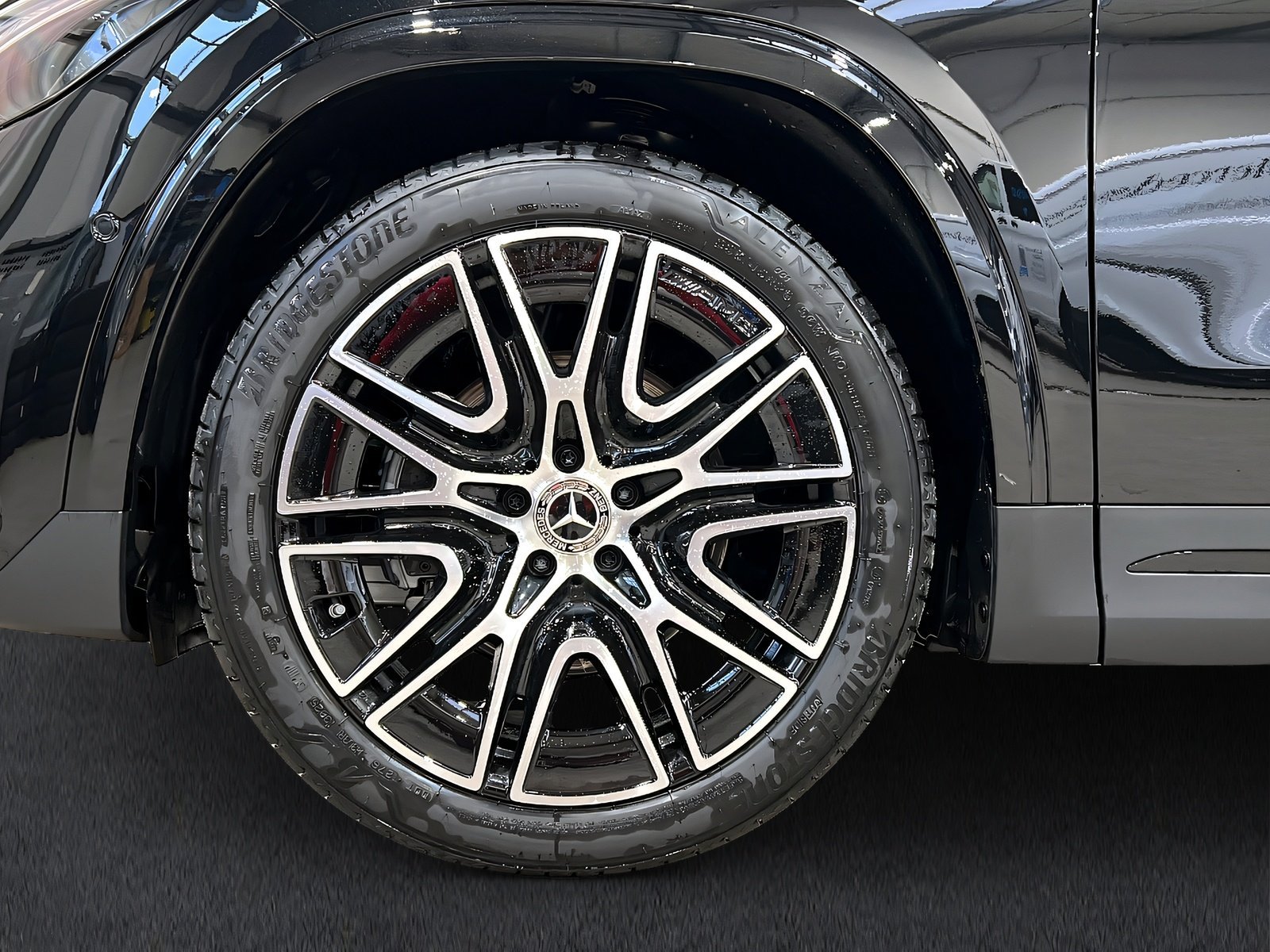 GLA 200 AMG+EDITION+20''+Kamera+TotW+AHK Bild 7