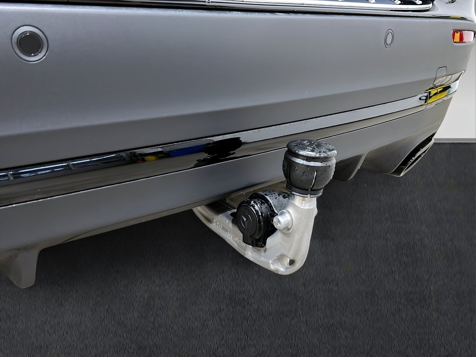 GLA 200 AMG+EDITION+20''+Kamera+TotW+AHK Bild 12