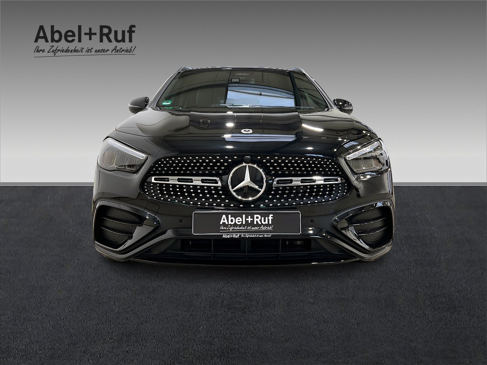 GLA 200 AMG+EDITION+20''+Kamera+TotW+AHK Bild 2