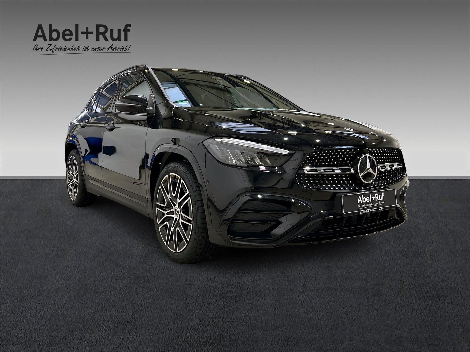 GLA 200 AMG+EDITION+20''+Kamera+TotW+AHK Bild 6
