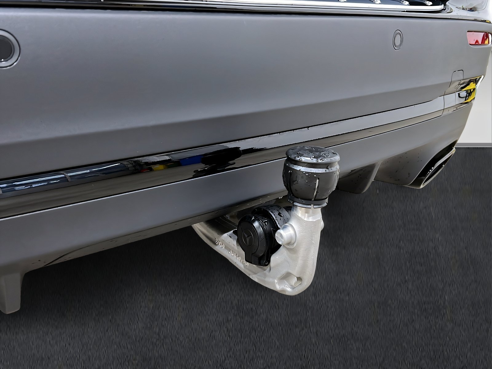 GLA 200 AMG+EDITION+20''+Kamera+TotW+AHK Bild 13