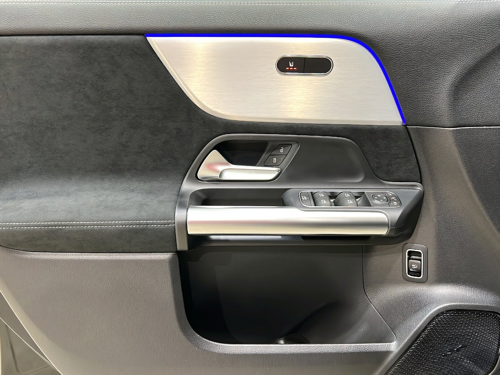 GLA 200 AMG+EDITION+20''+Kamera+TotW+AHK Bild 14