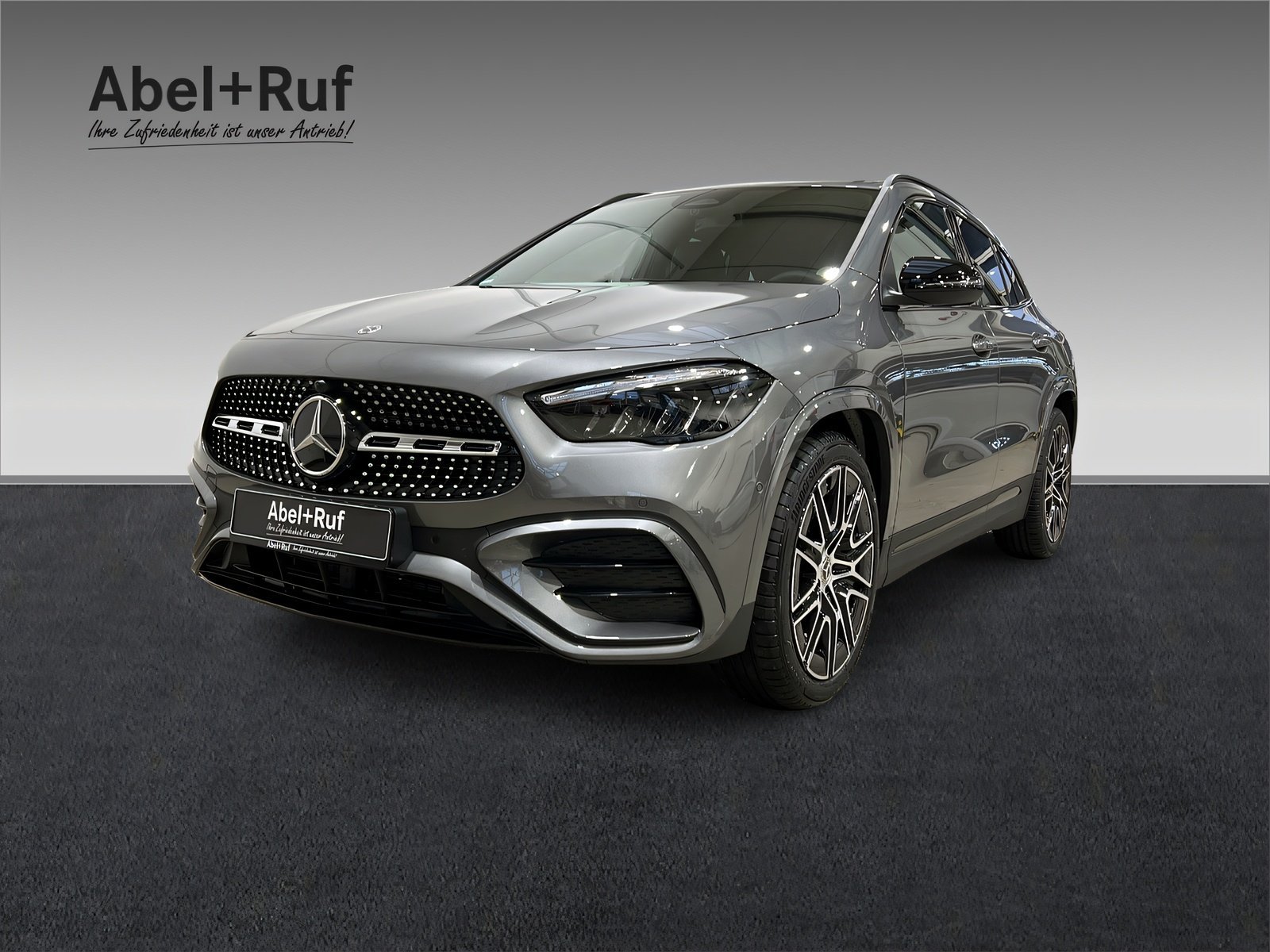 GLA 200 AMG+EDITION+20''+Kamera+TotW+AHK Bild 1