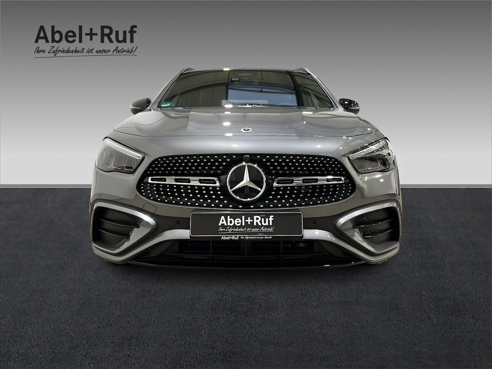 GLA 200 AMG+EDITION+20''+Kamera+TotW+AHK Bild 2