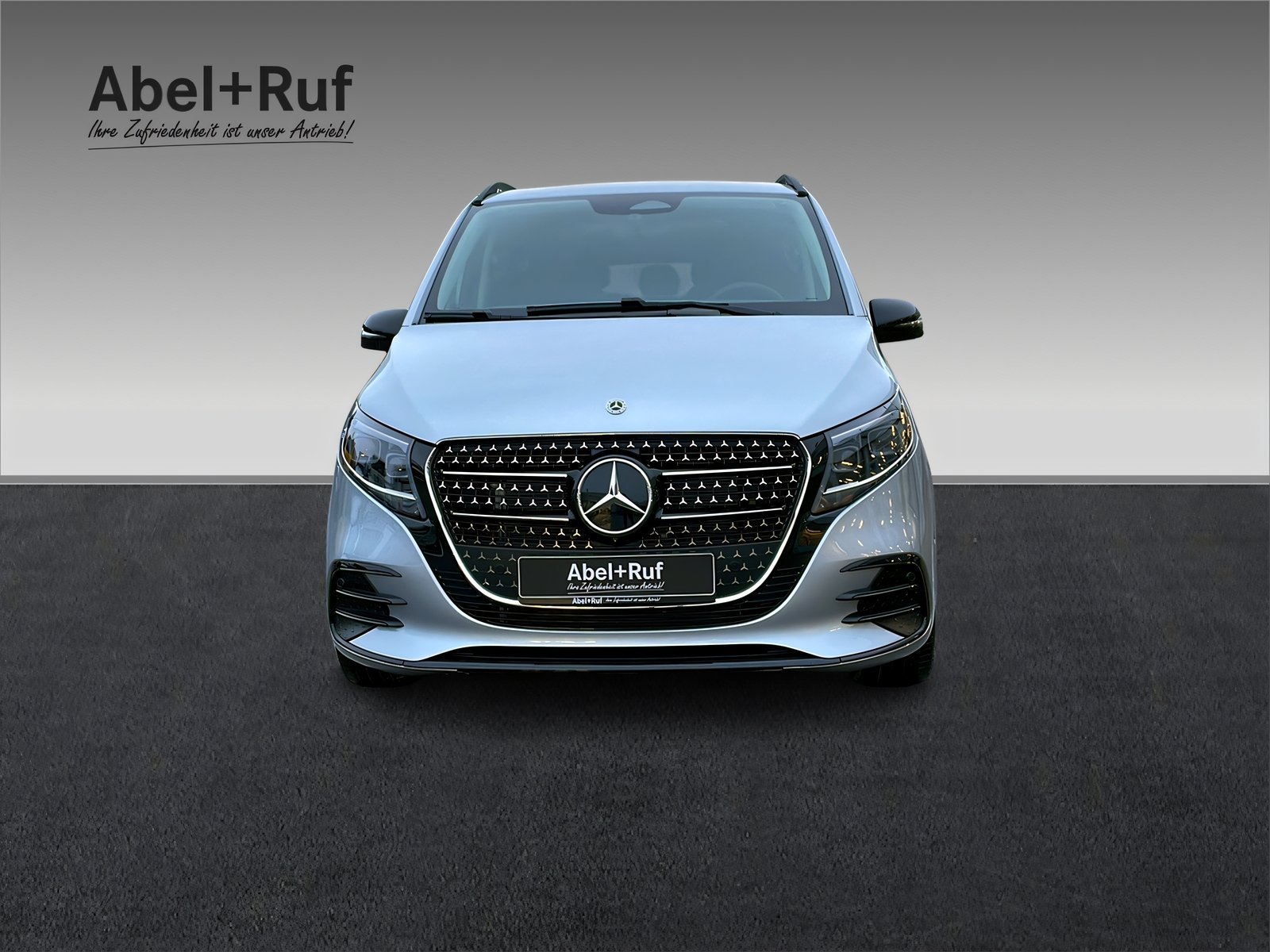 V 300 d lang STYLE+AMG+MULTI+NIGHT+DISTR+AHK+360 Bild 2