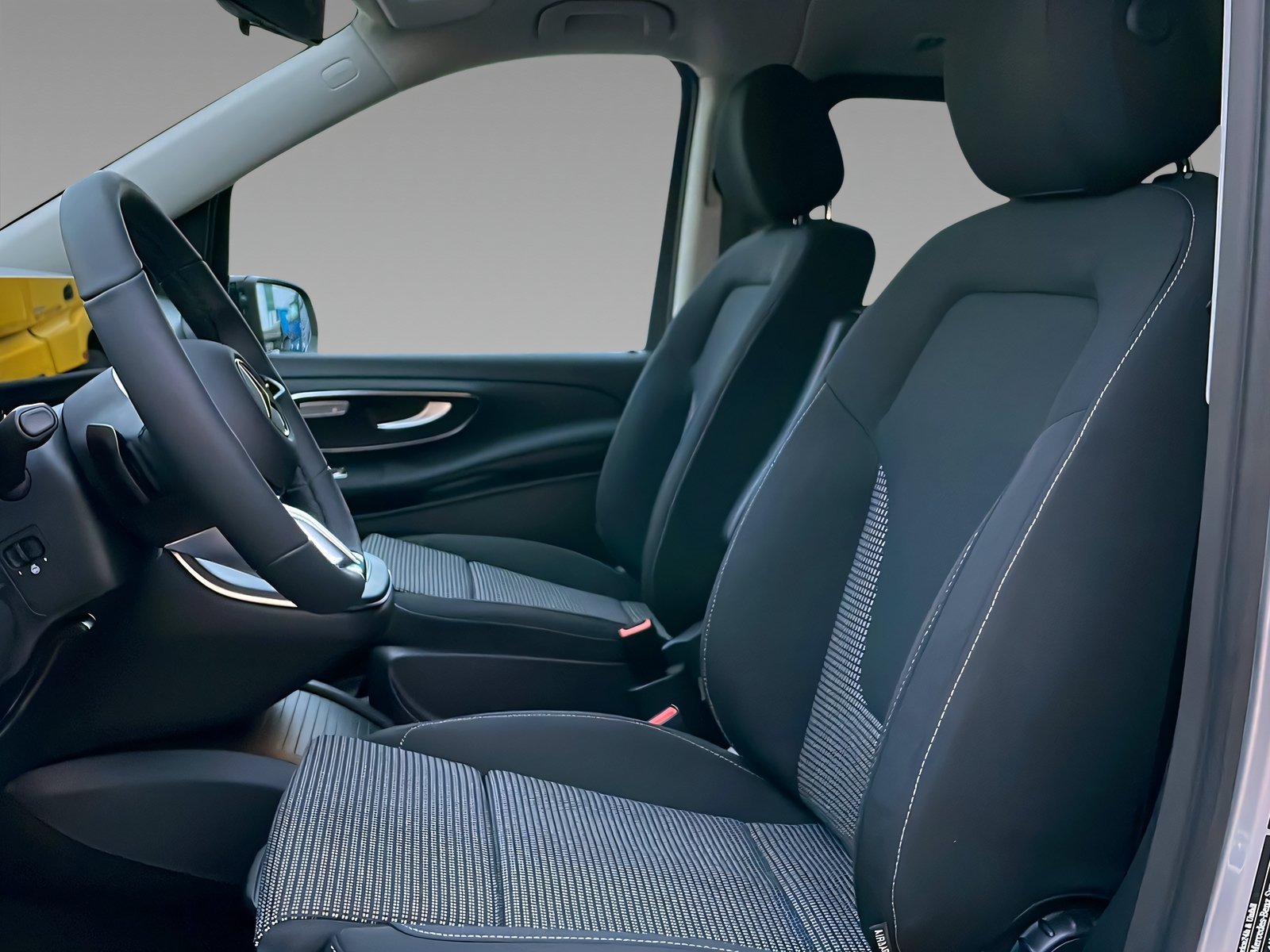 V 300 d lang STYLE+AMG+MULTI+NIGHT+DISTR+AHK+360 Bild 8