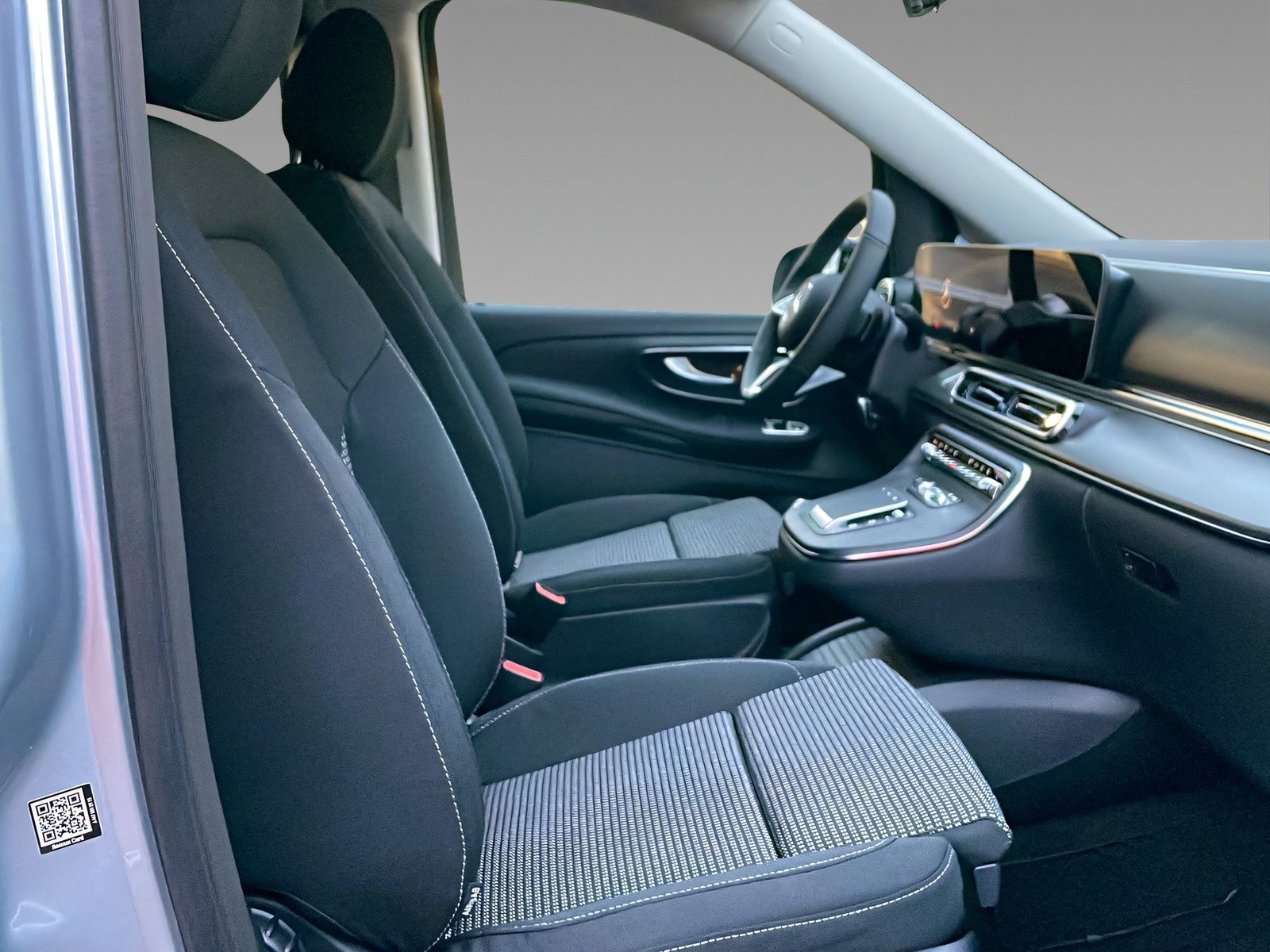 V 300 d lang STYLE+AMG+MULTI+NIGHT+DISTR+AHK+360 Bild 9