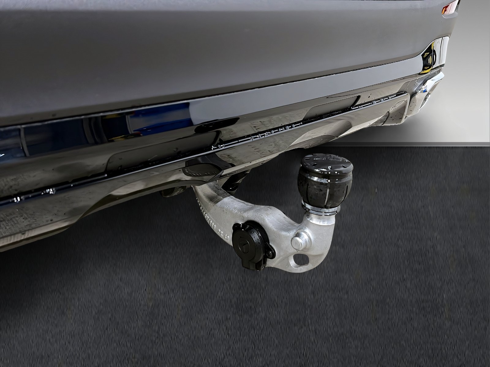 GLC 220 d 4M AMG+DISTR+NIGHT+Memo+Pano+AHK+360° Bild 13