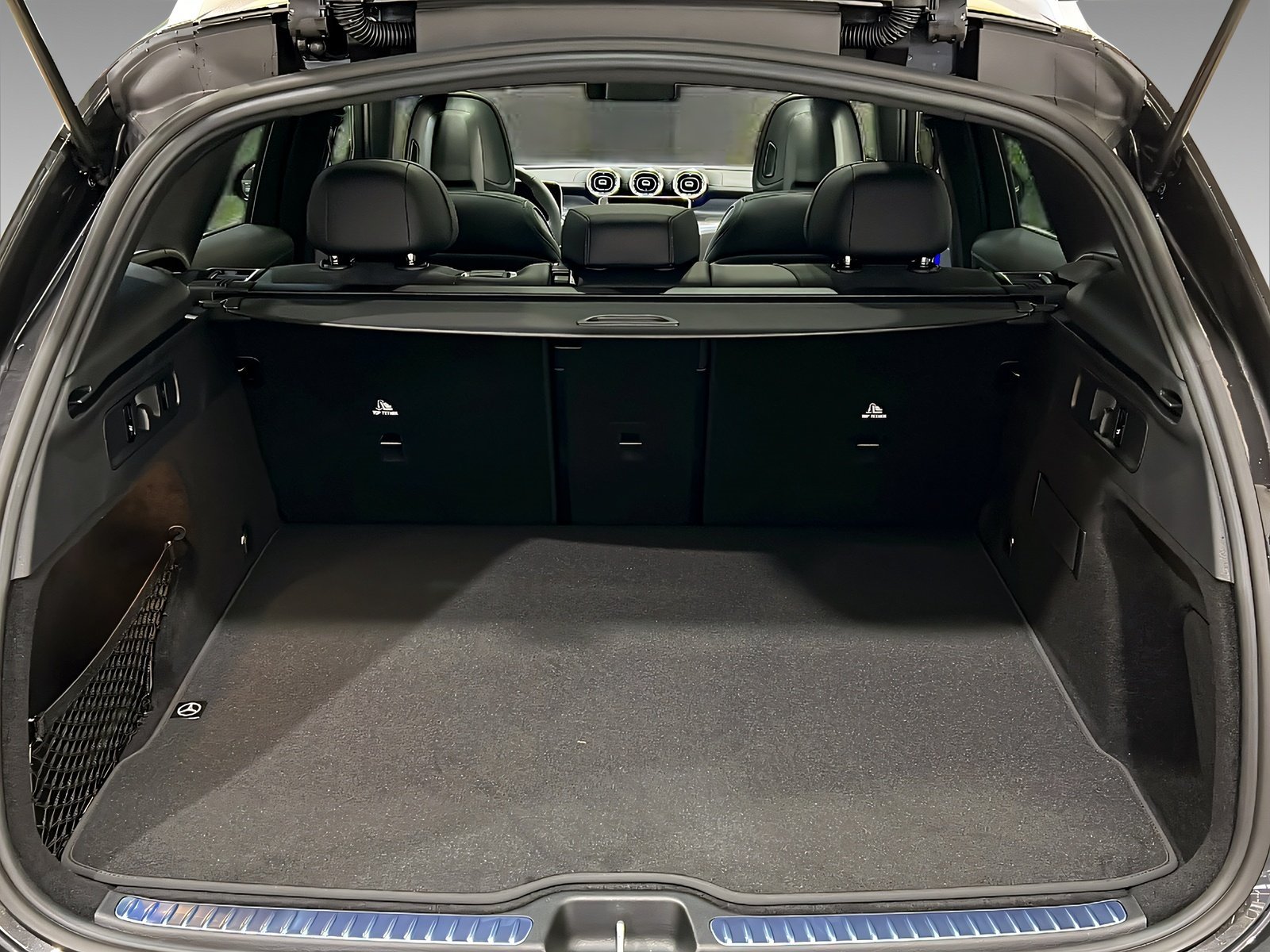 GLC 220 d 4M AMG+LED+DISTRO+Memo+Pano+AHK+360° Bild 6