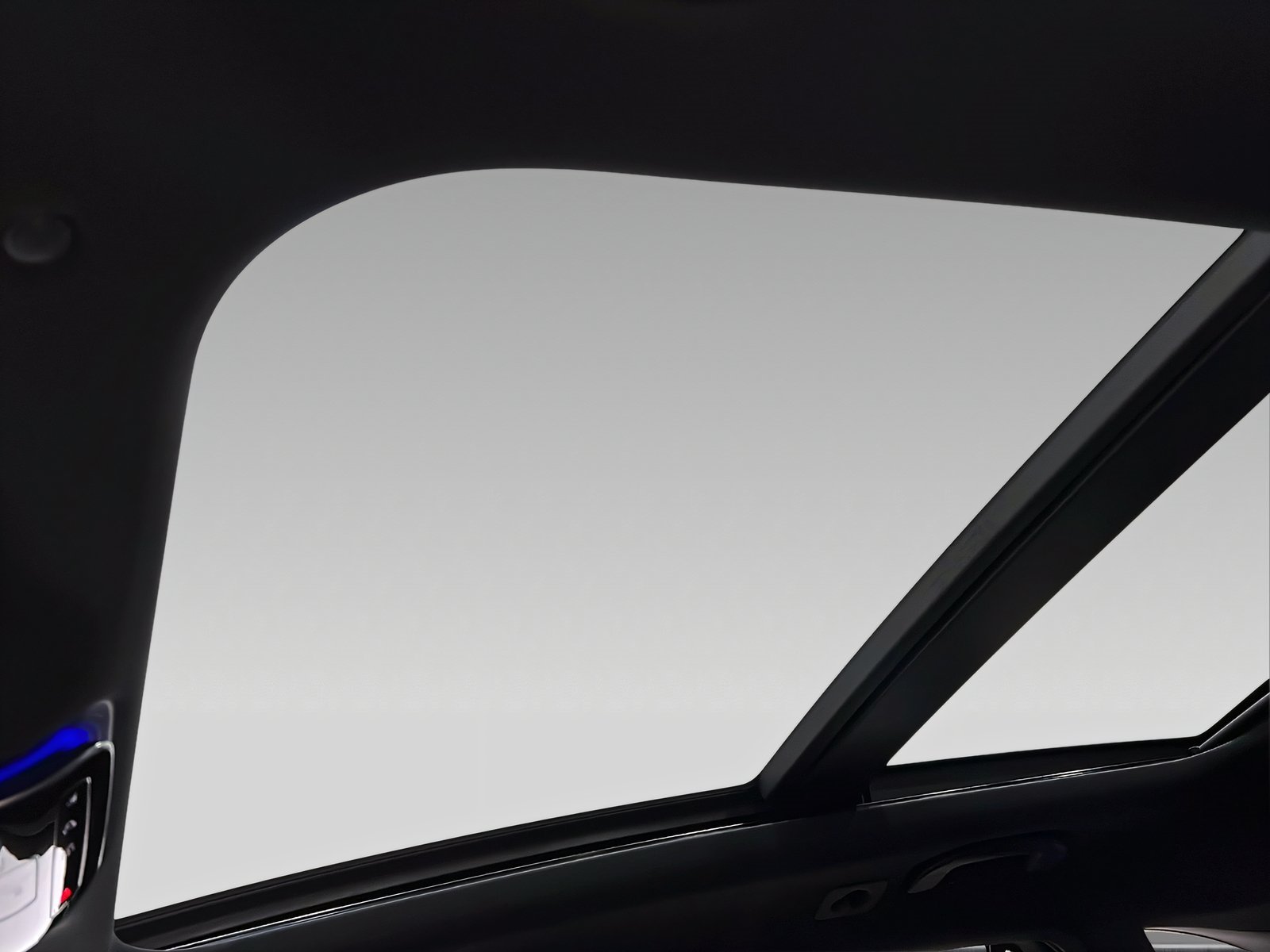 GLC 220 d 4M AMG+LED+DISTRO+Memo+Pano+AHK+360° Bild 11