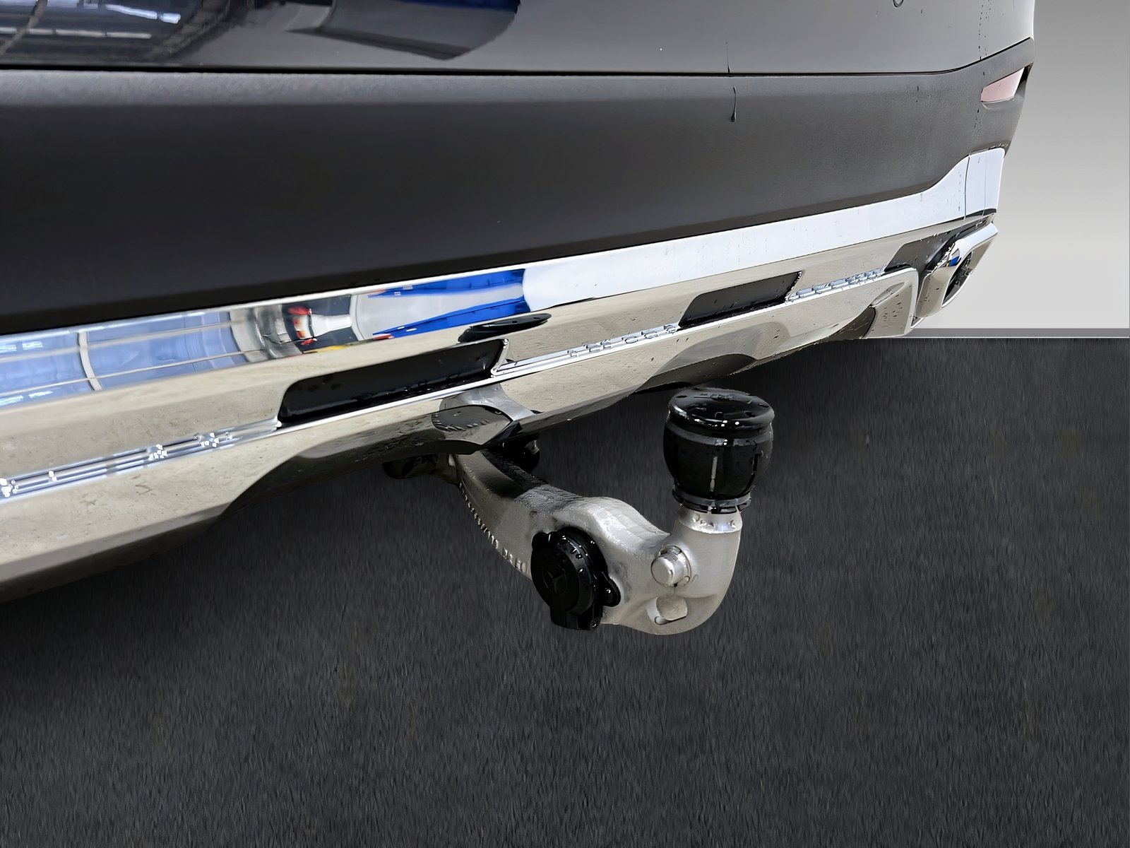 GLC 220 d 4M AMG+LED+DISTRO+Memo+Pano+AHK+360° Bild 12