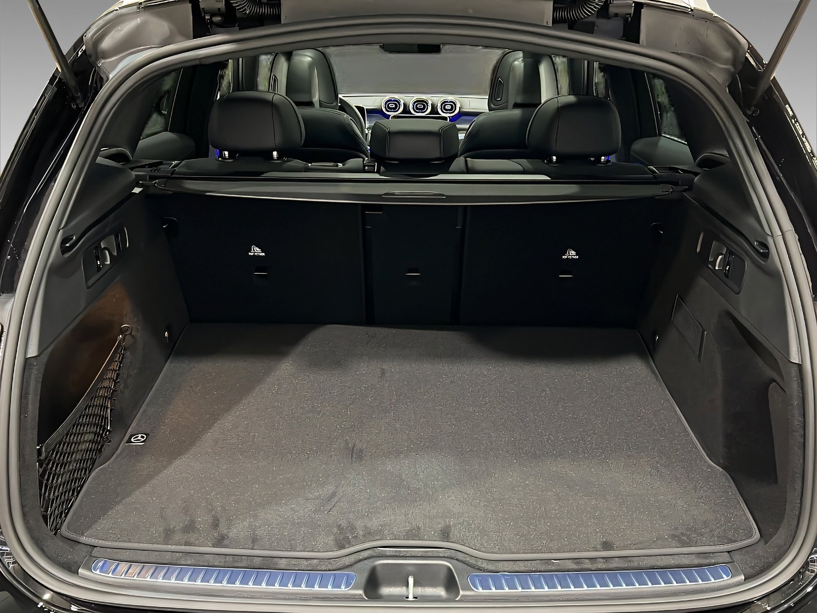 GLC 220 d 4M AMG+LED+DISTRO+Memo+Pano+AHK+360° Bild 8