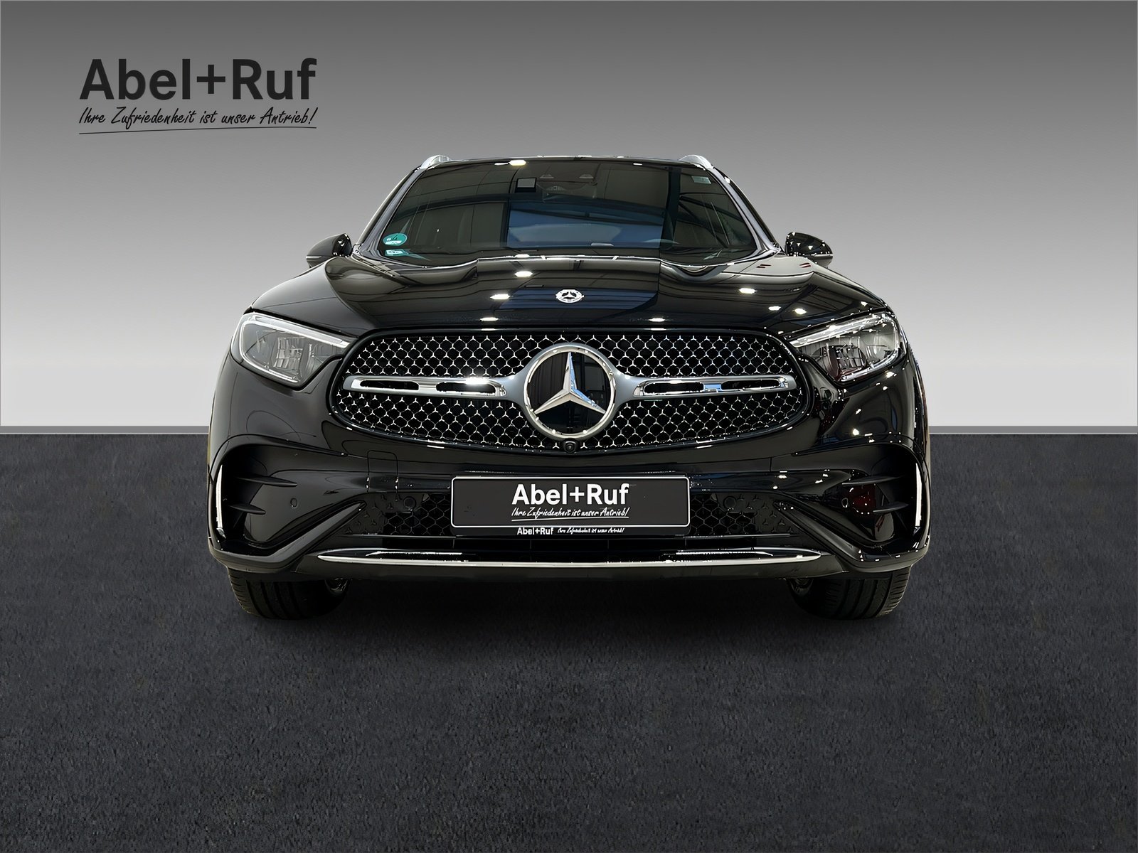 GLC 220 d 4M AMG+LED+NIGHT+Memo+LrHz+AHK+360° Bild 2