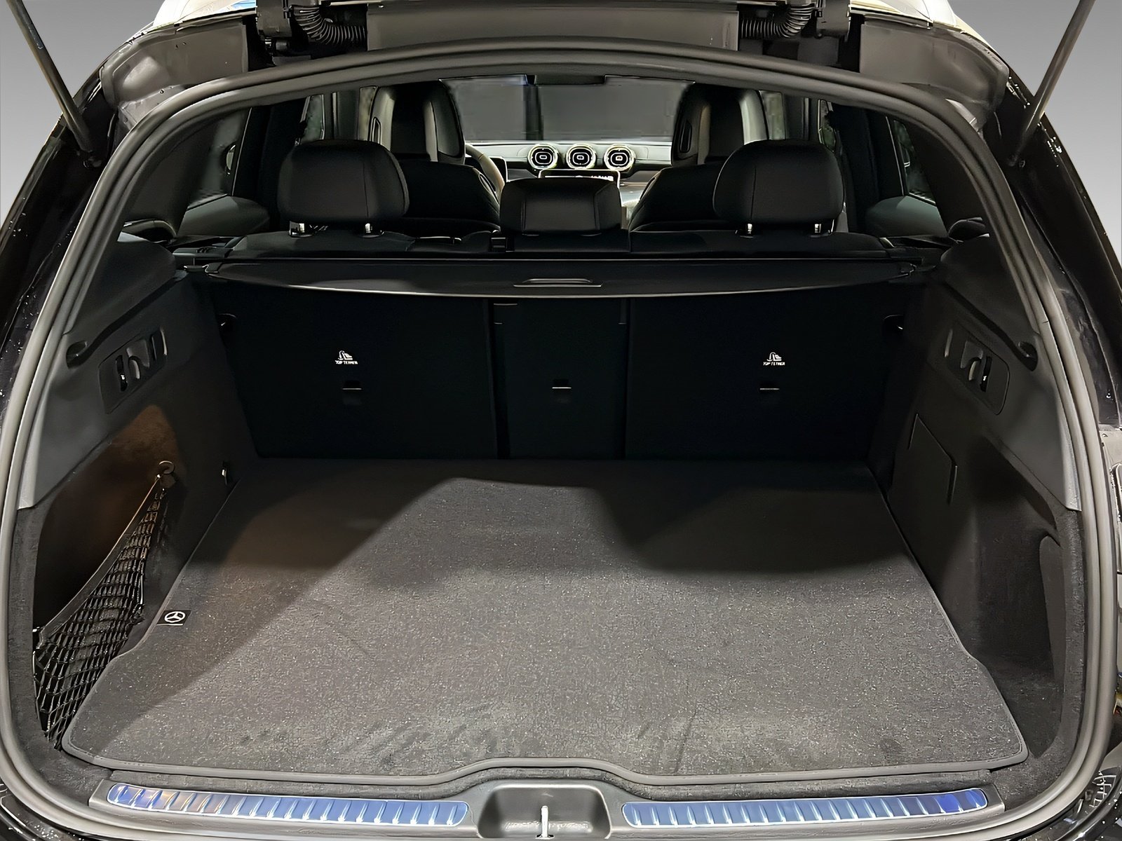 GLC 220 d 4M AMG+LED+NIGHT+Memo+LrHz+AHK+360° Bild 6