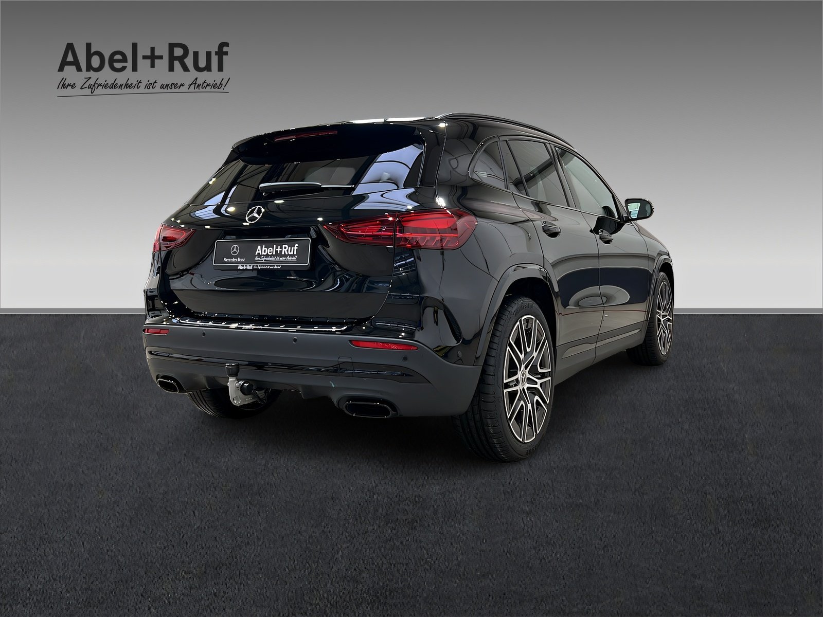 GLA 200 AMG+EDITION+20''+Kamera+TotW+AHK Bild 5