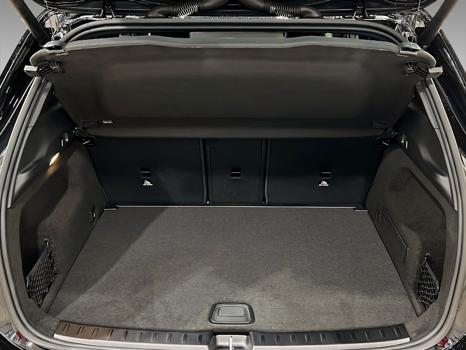 GLA 200 AMG+EDITION+20''+Kamera+TotW+AHK Bild 6