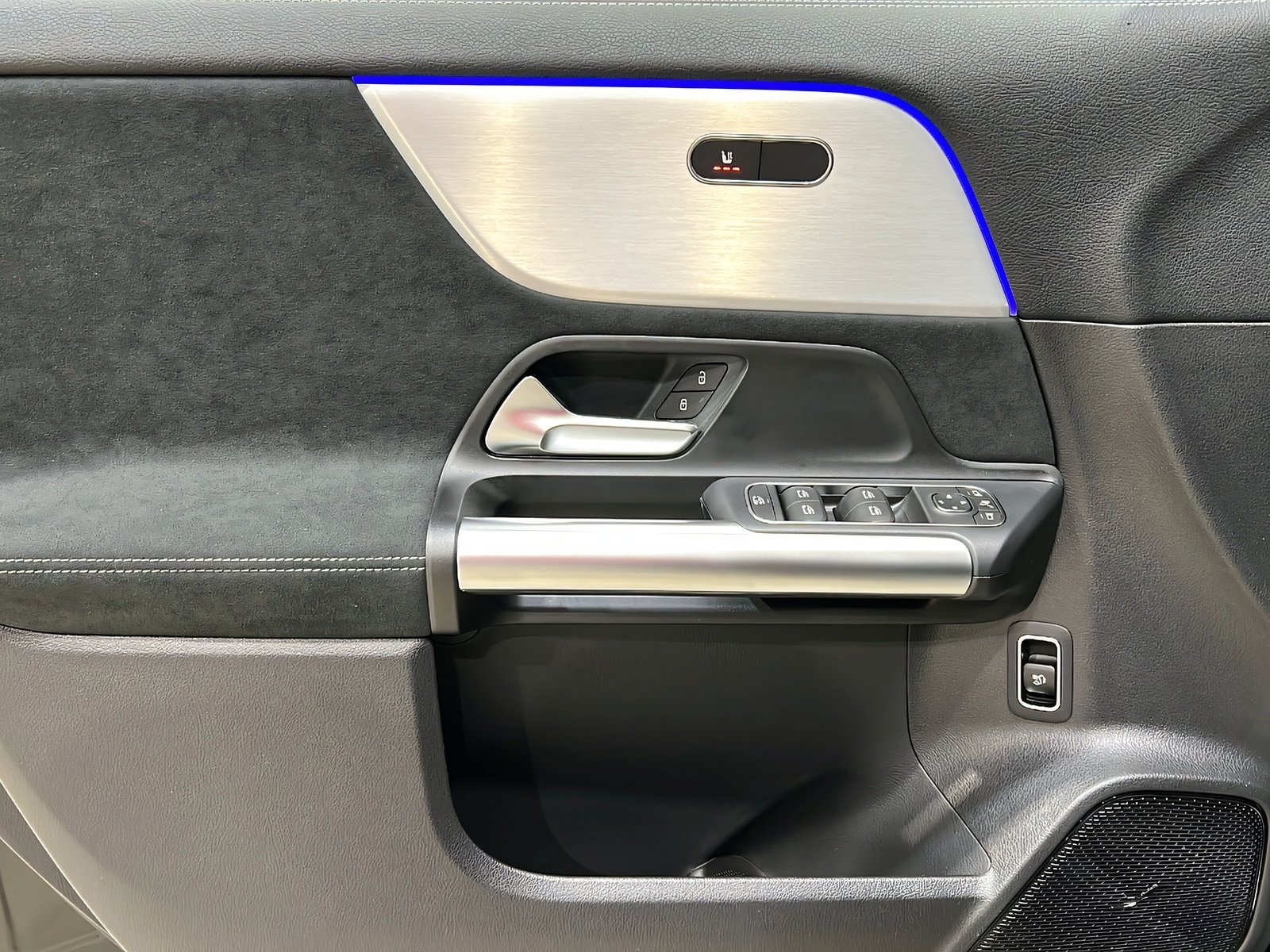 GLA 200 AMG+EDITION+20''+Kamera+TotW+AHK Bild 13