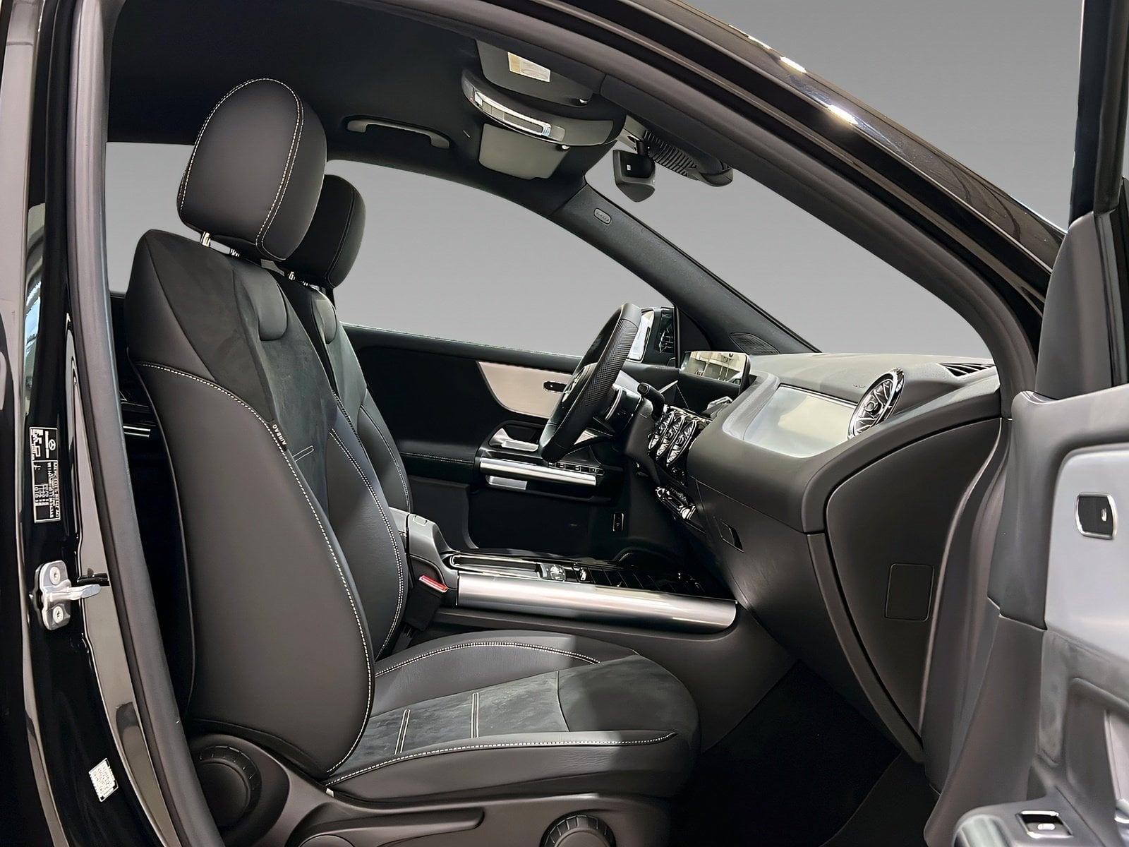 GLA 200 AMG+EDITION+20''+Kamera+TotW+AHK Bild 14