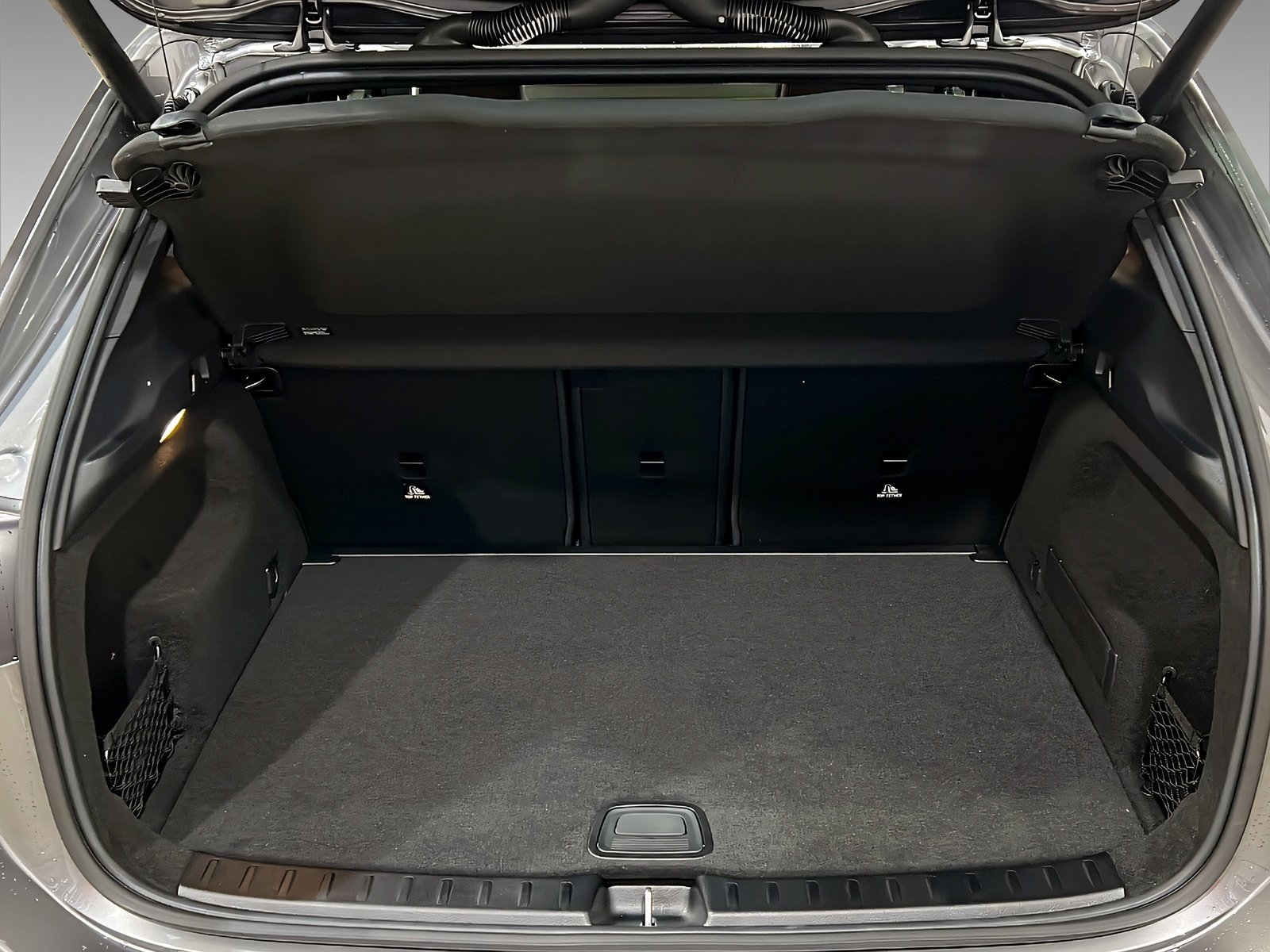 GLA 200 AMG+EDITION+20''+Kamera+TotW+AHK Bild 6