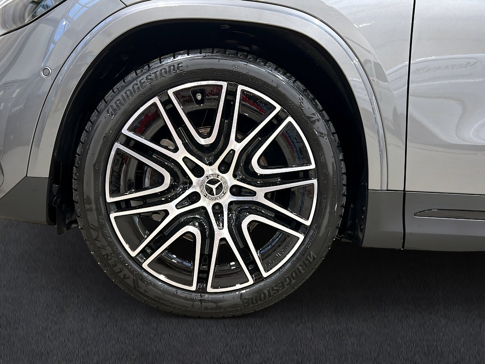 GLA 200 AMG+EDITION+20''+Kamera+TotW+AHK Bild 7