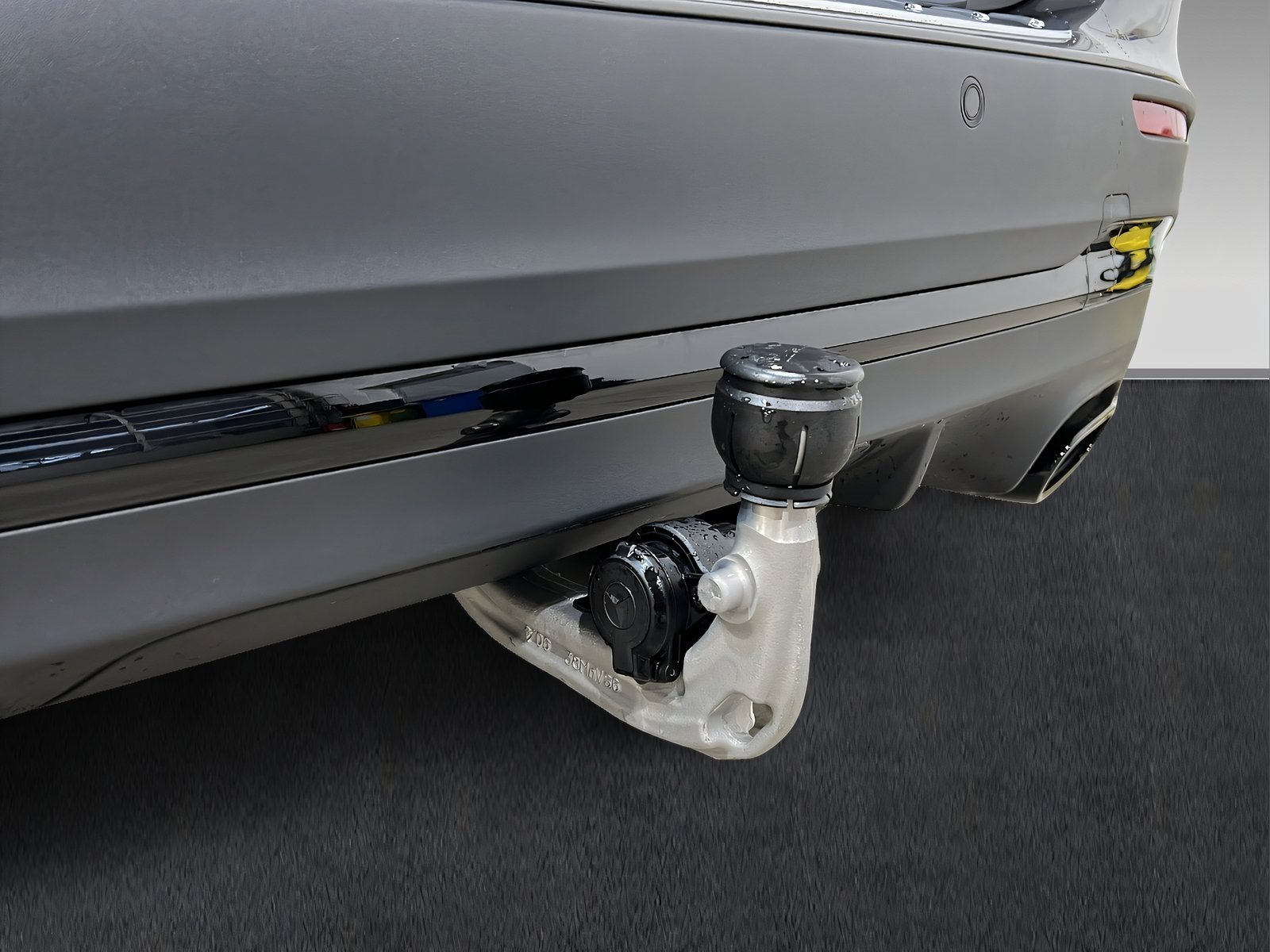 GLA 200 AMG+EDITION+20''+Kamera+TotW+AHK Bild 12