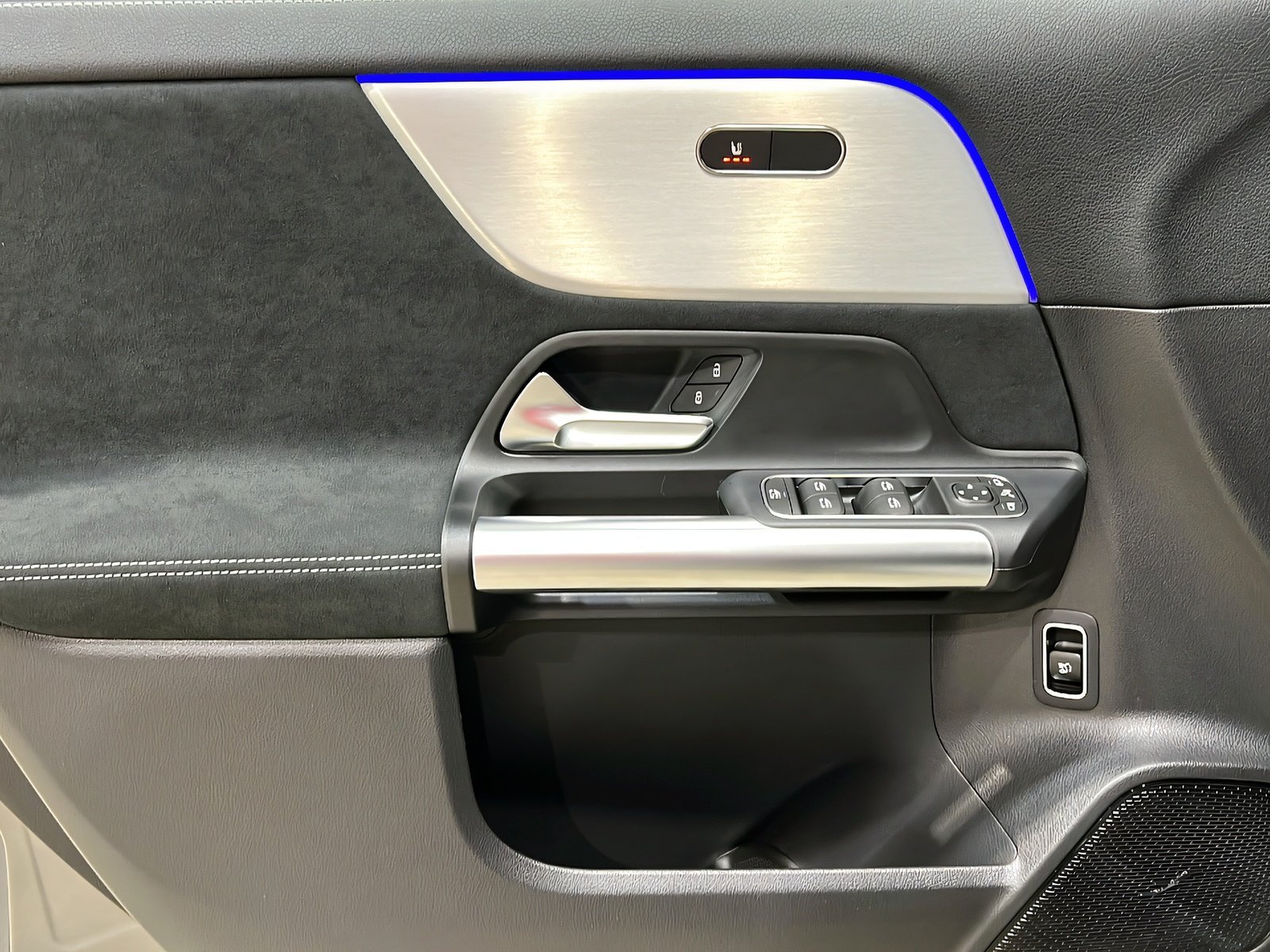 GLA 200 AMG+EDITION+20''+Kamera+TotW+AHK Bild 13