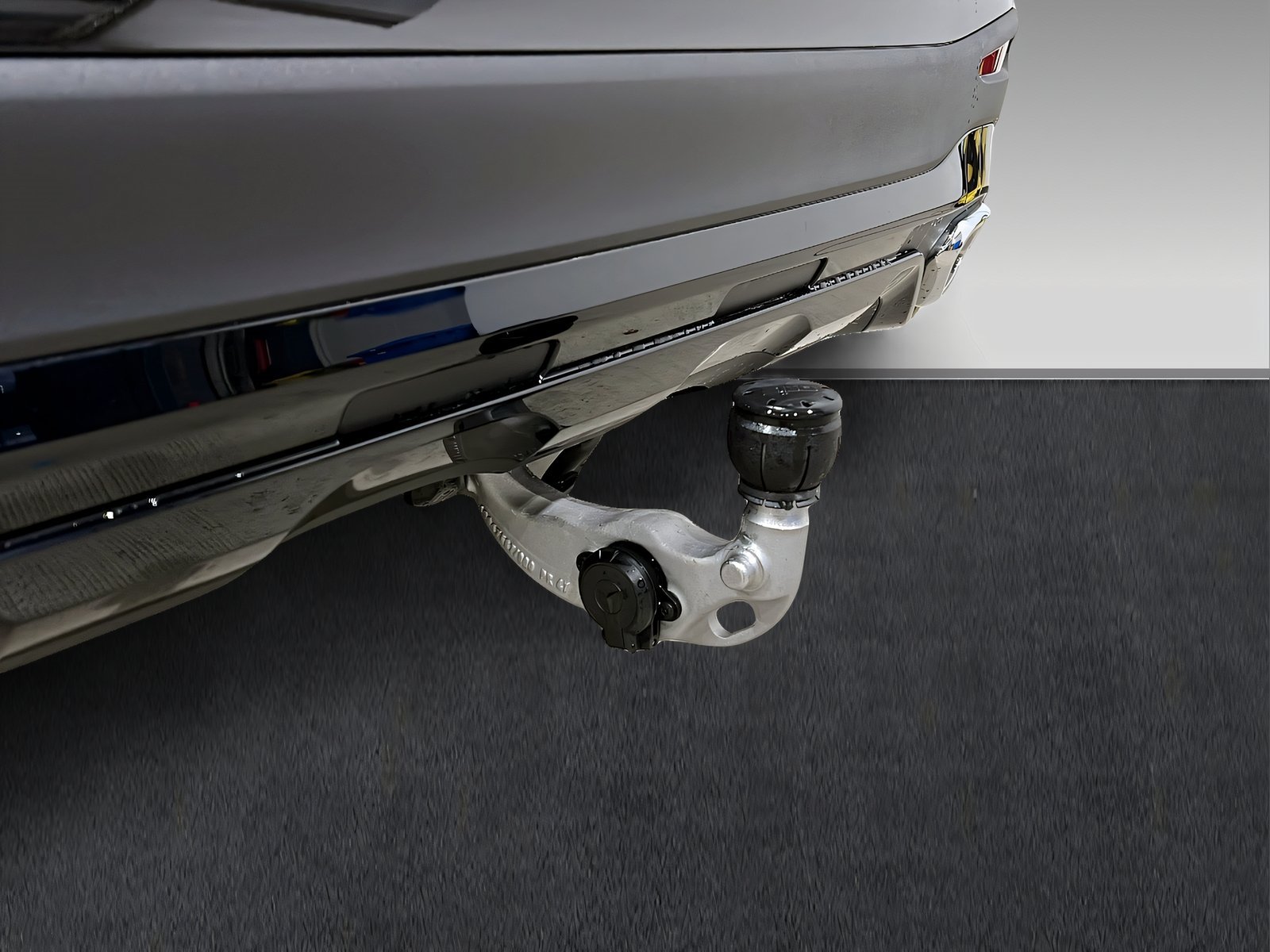 GLC 450 d 4M AMG+LEDER+Burm+Ambi+Pano+AHK+360° Bild 13